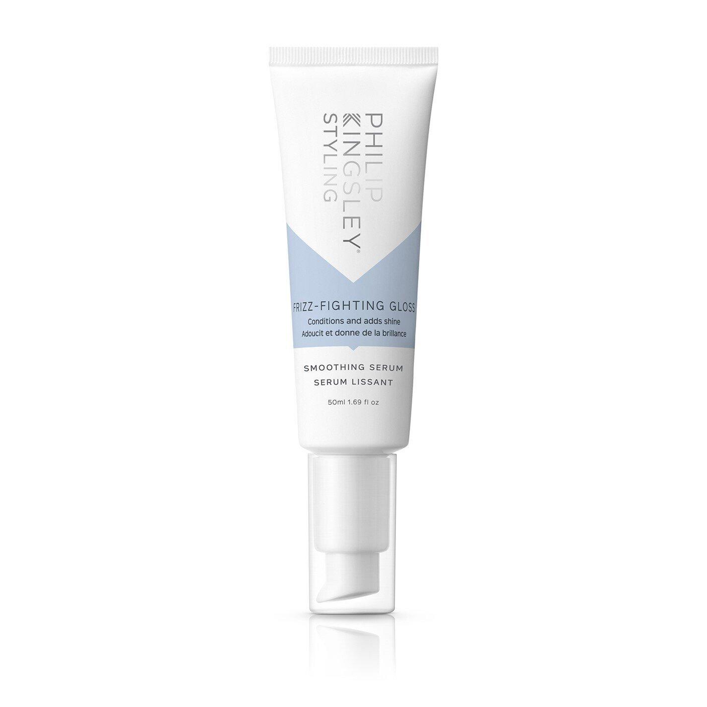 Philip Kingsley Finishing Touch Frizz Fighting Gloss - Image 10