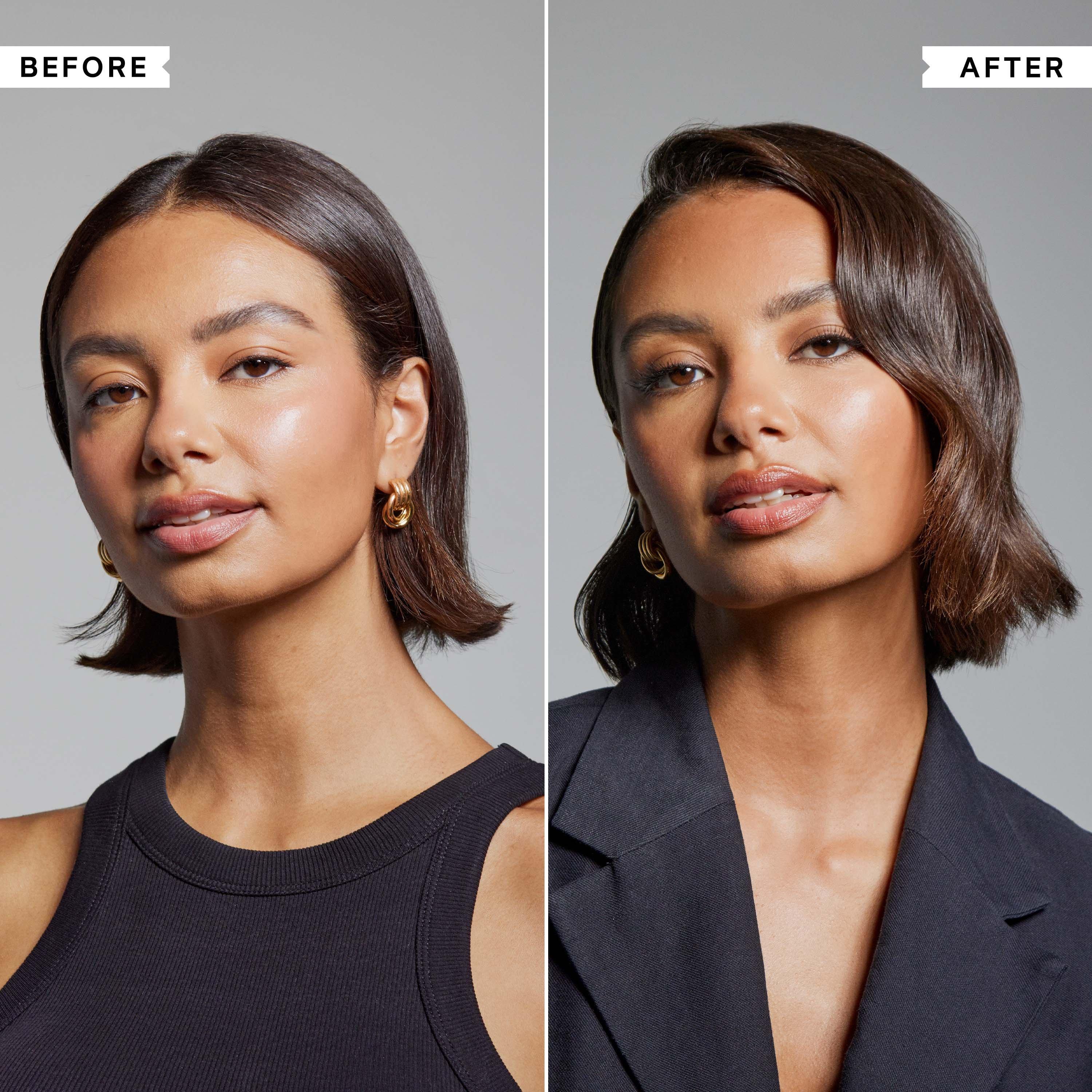 Clear - Philip Kingsley - Finishing Touch Frizz Fighting Gloss 50ml - 7