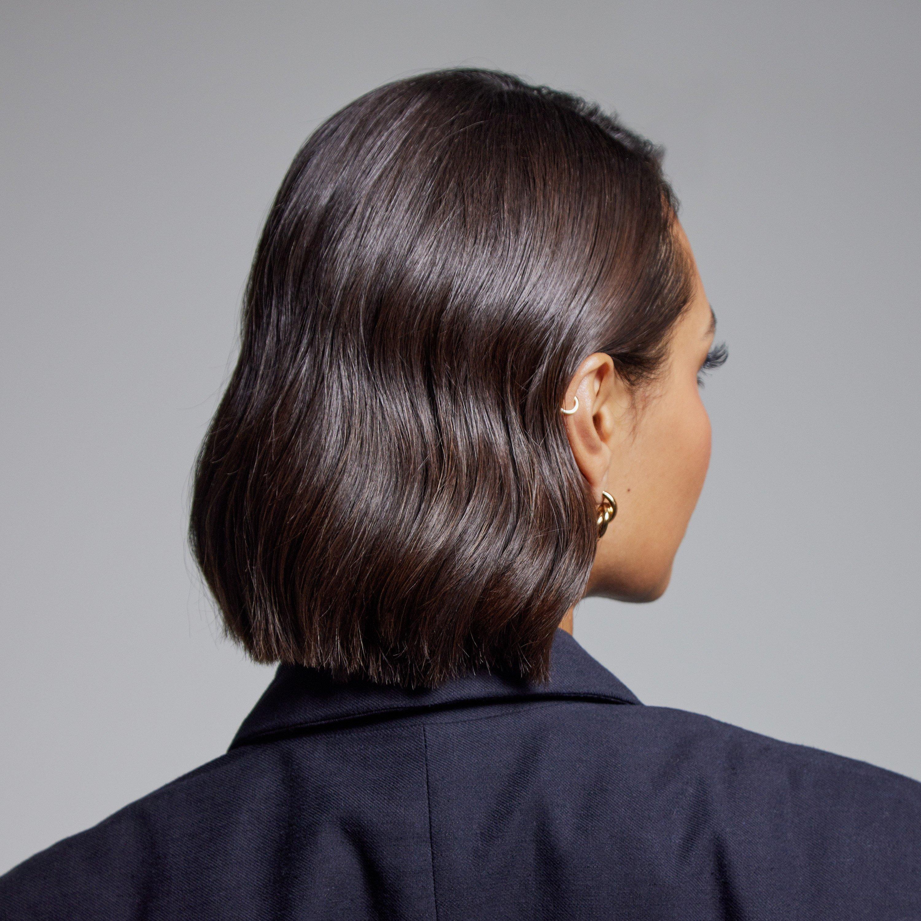 Clear - Philip Kingsley - Finishing Touch Frizz Fighting Gloss 50ml - 8