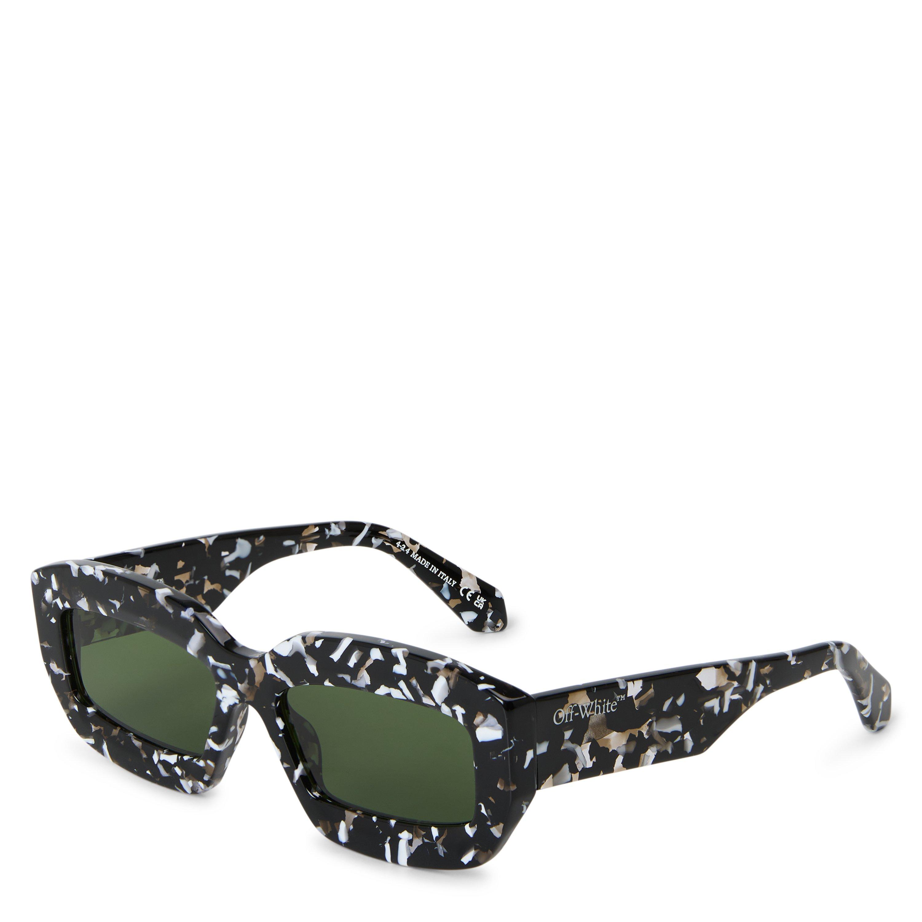 Off White Charlotte Sun Sunglasses