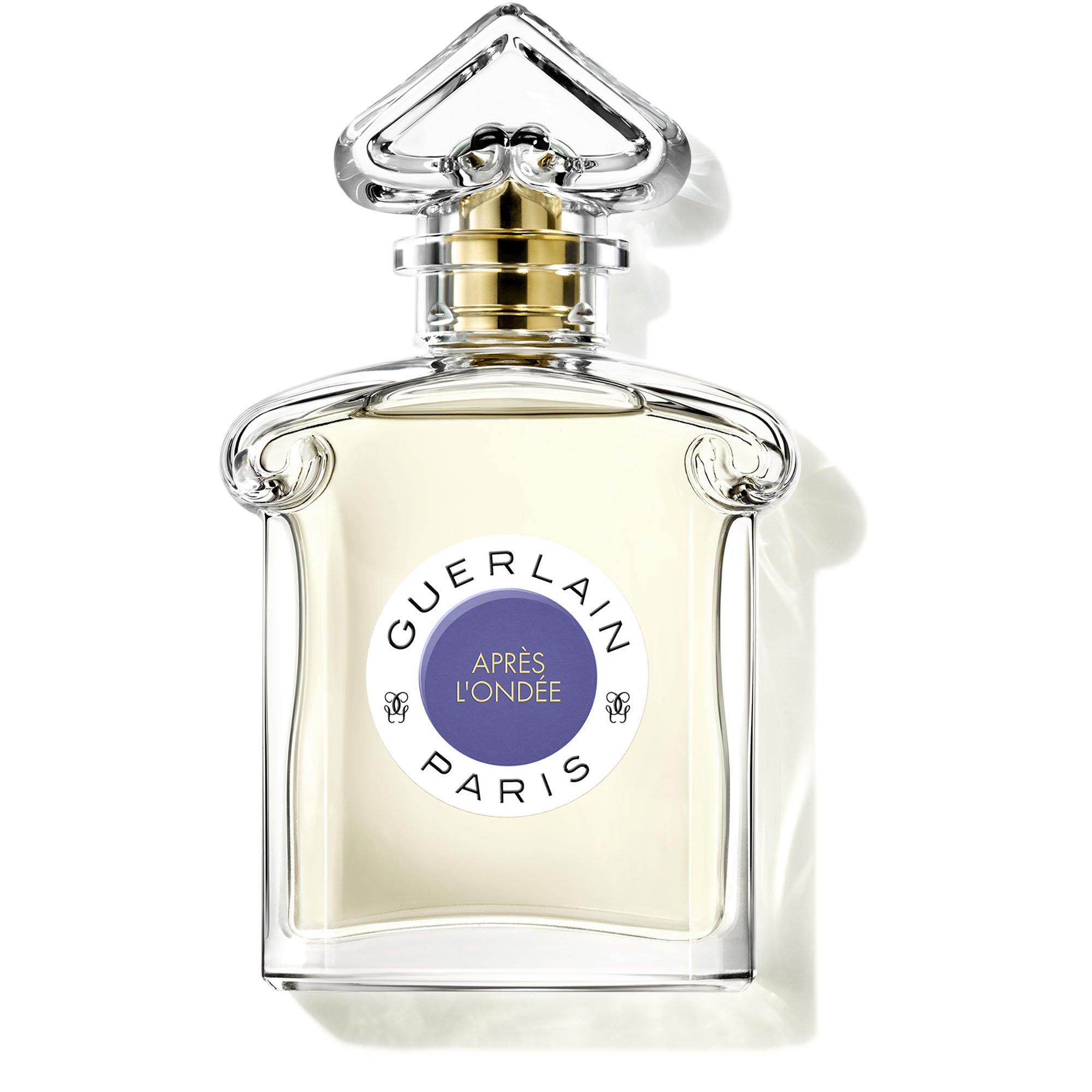 Mist - Guerlain - Les Legendaires Apres LOndee - Eau de Toilette - 1