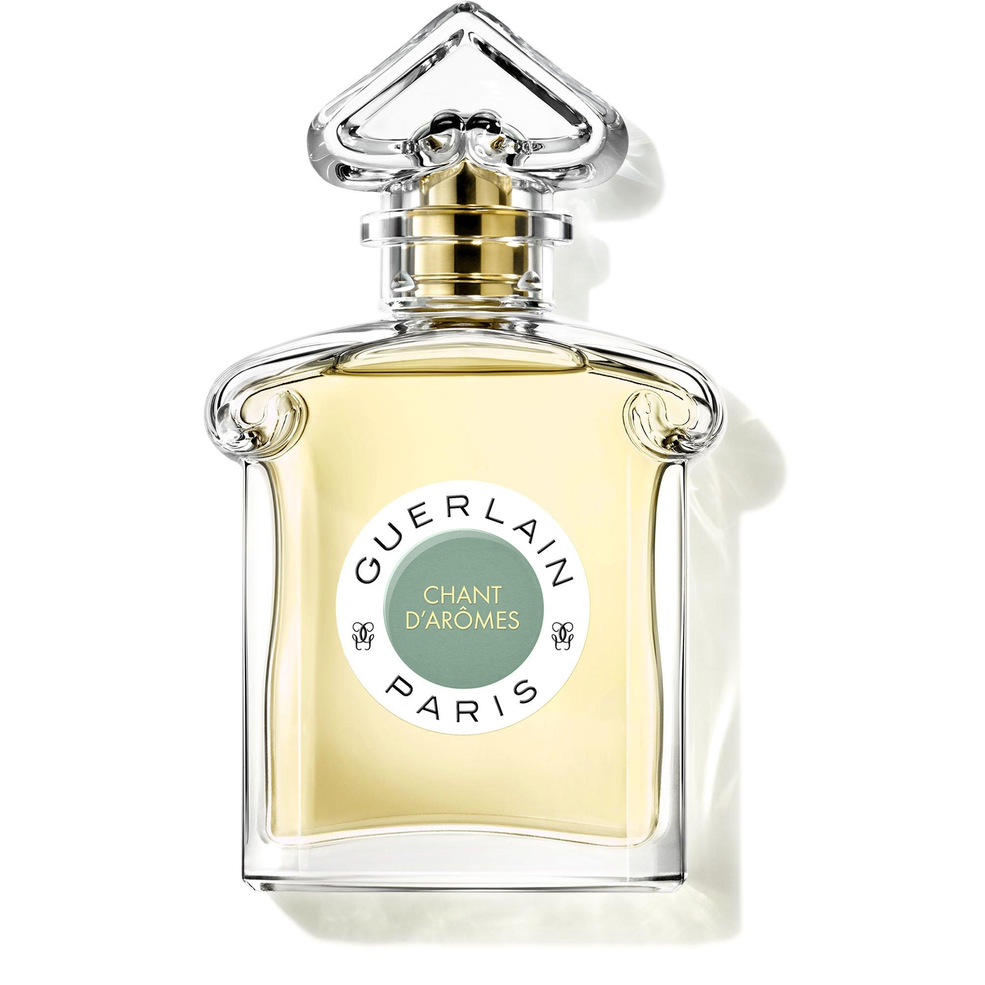 Mist - Guerlain - Les Legendaires Chant dAromes - Eau de Toilette - 1