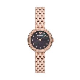 Emporio Armani Rosa Watch