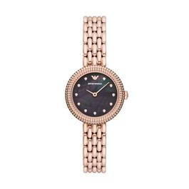 Emporio Armani Rosa Watch