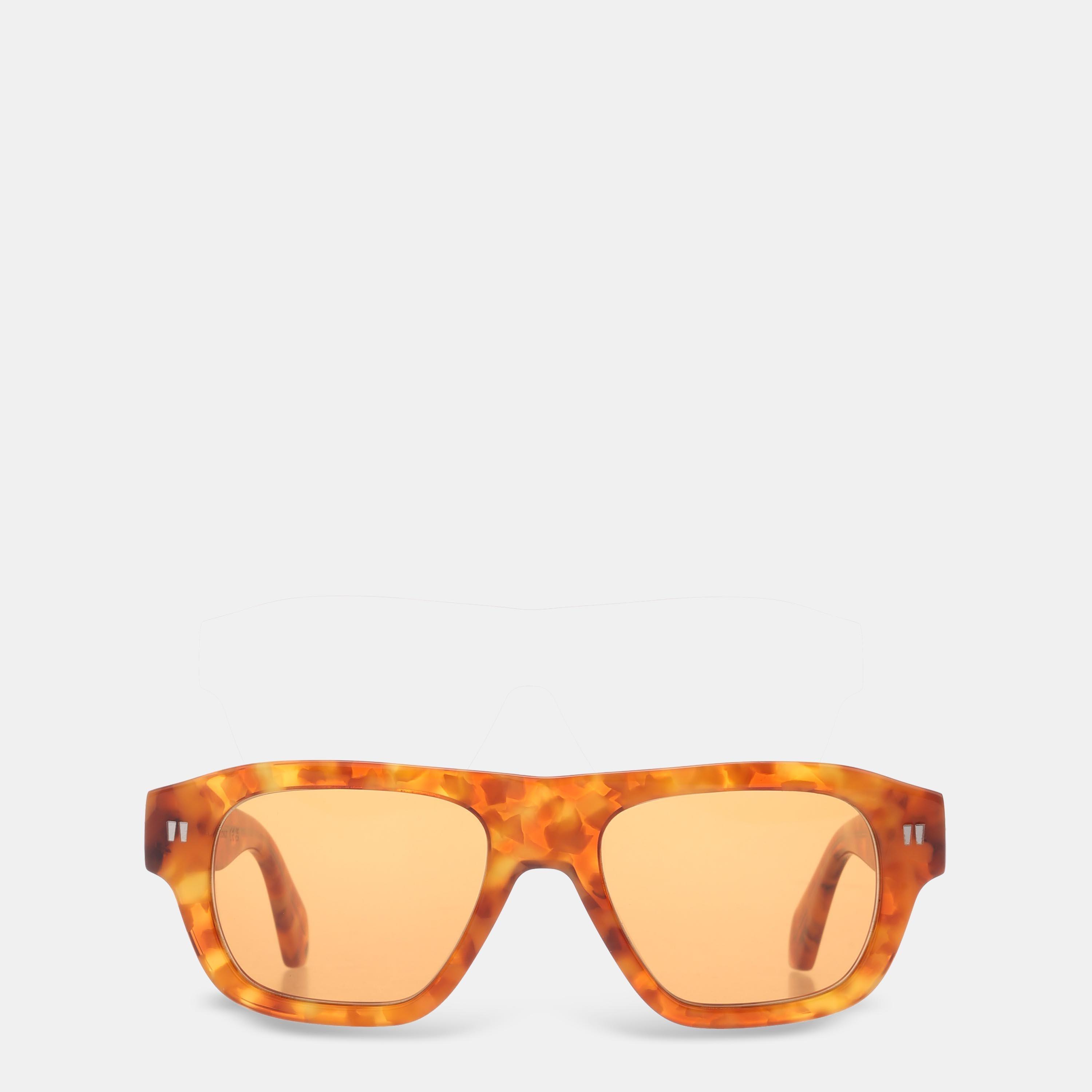 Gold - Brown - Off White - Off Miami Sun 99 - 3