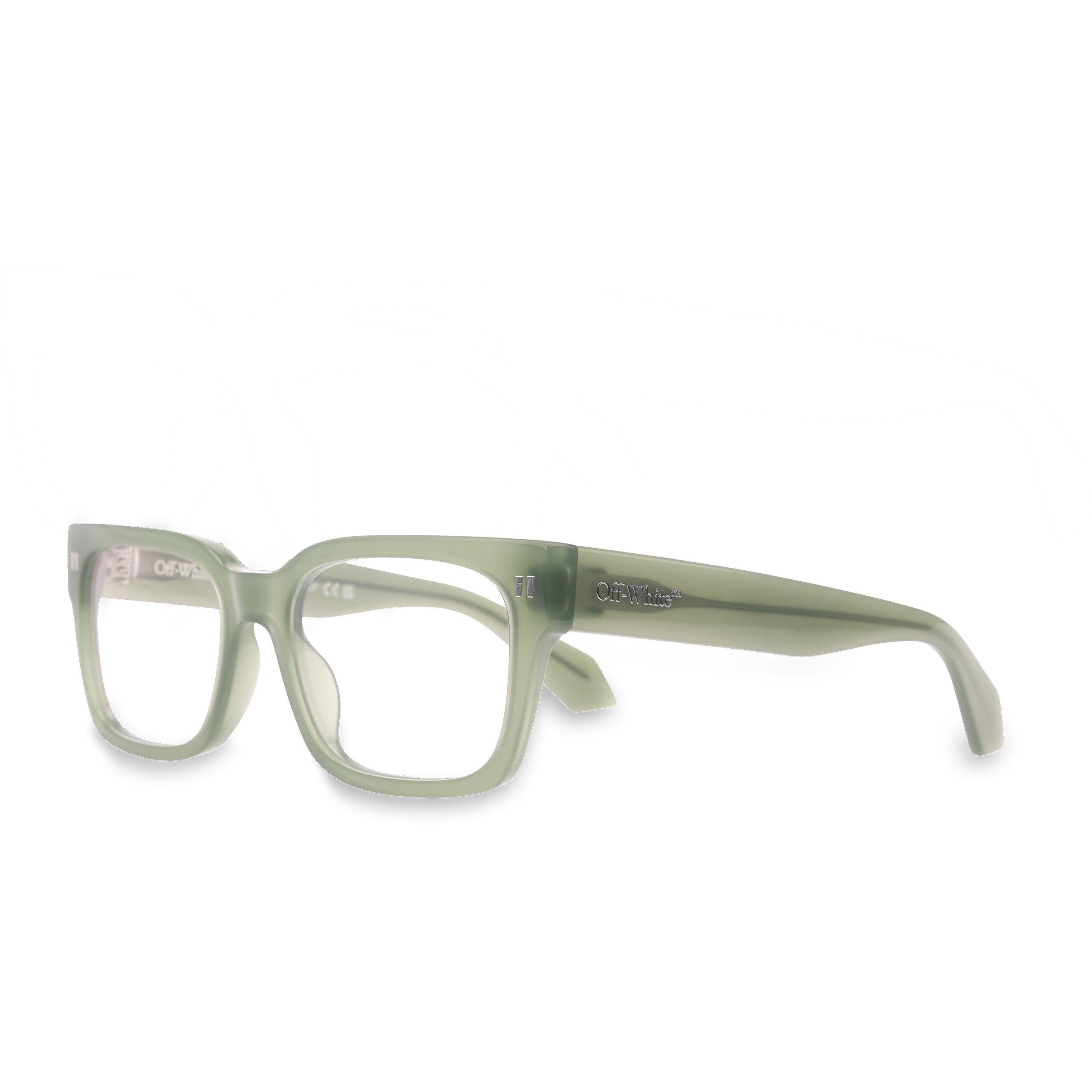 Olive Green - Off White - Off Style 53 Sun 99 - 1