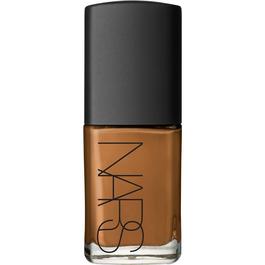 Nars Sheer Glow Foundation 30ml