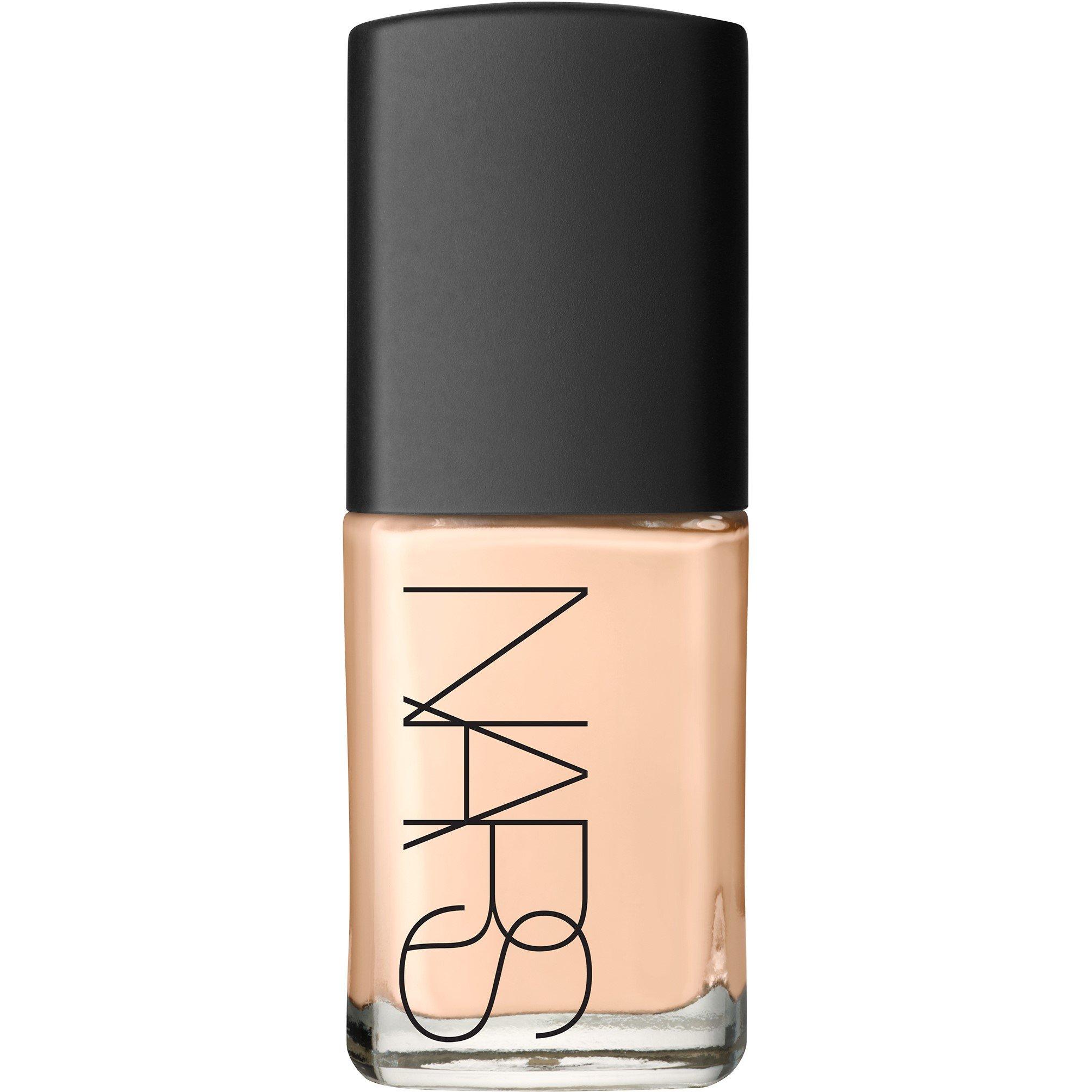 Nars Women's Sheer Glow Foundation 30Ml - Yukon