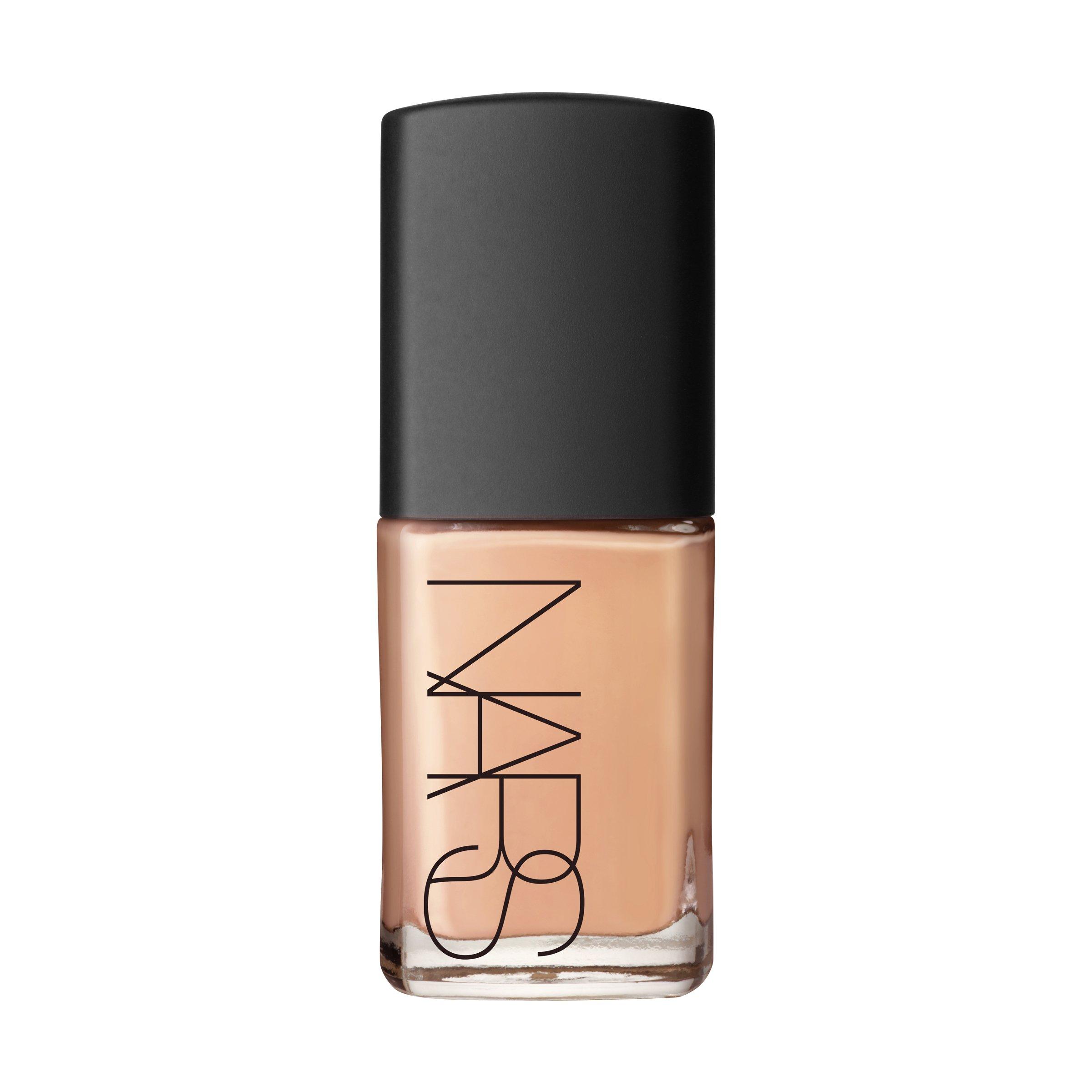 Nars Sheer Glow Foundation 30ml - Vallauris - Size 30ml