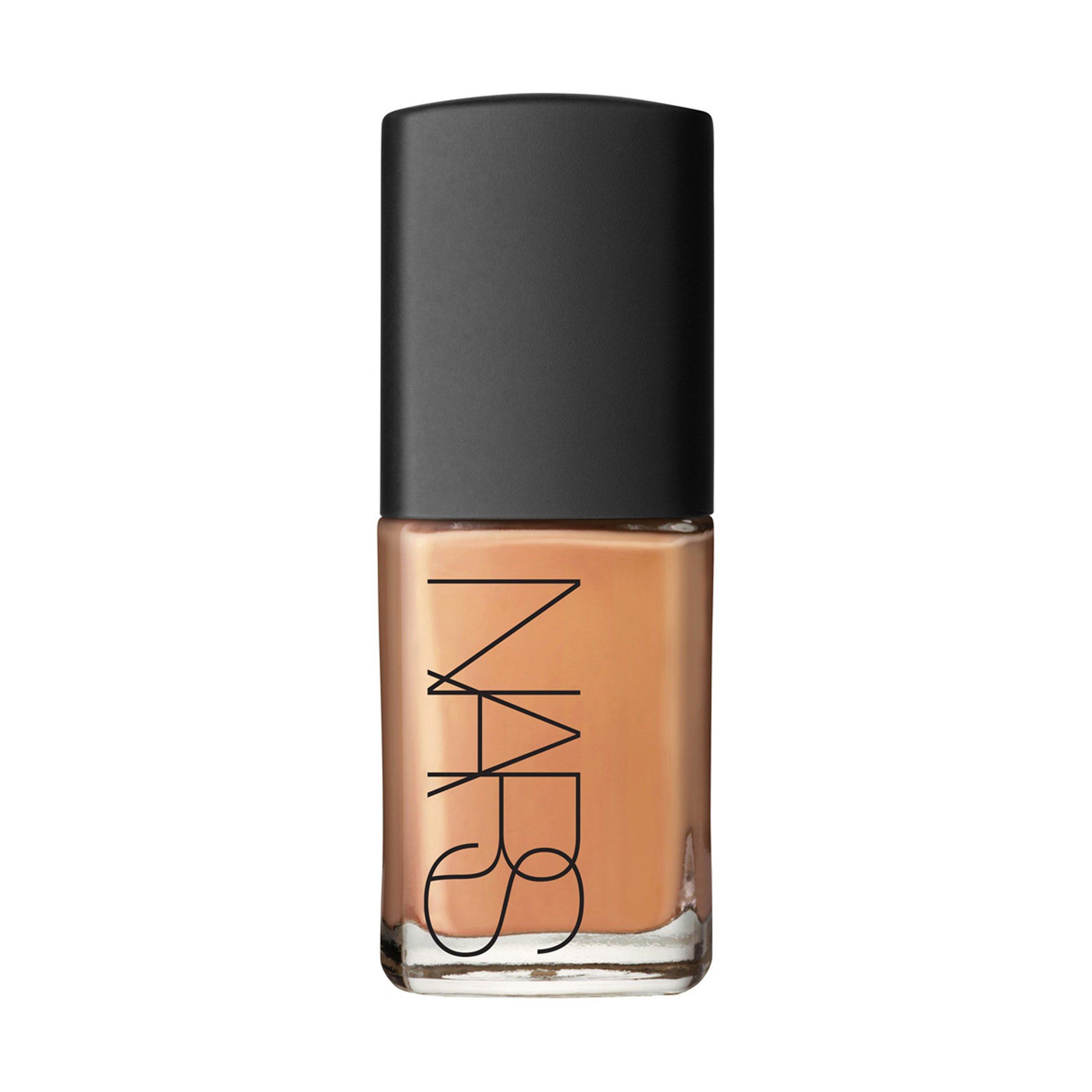 Nars Women's Sheer Glow Foundation 30Ml - Cadiz