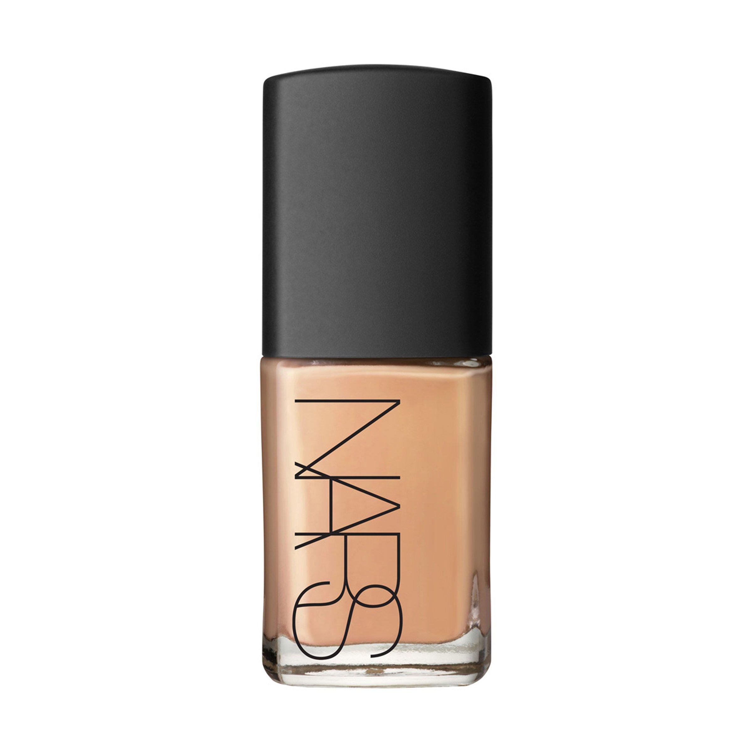 Barcelona - Nars - Sheer Glow Foundation 30ml - 1