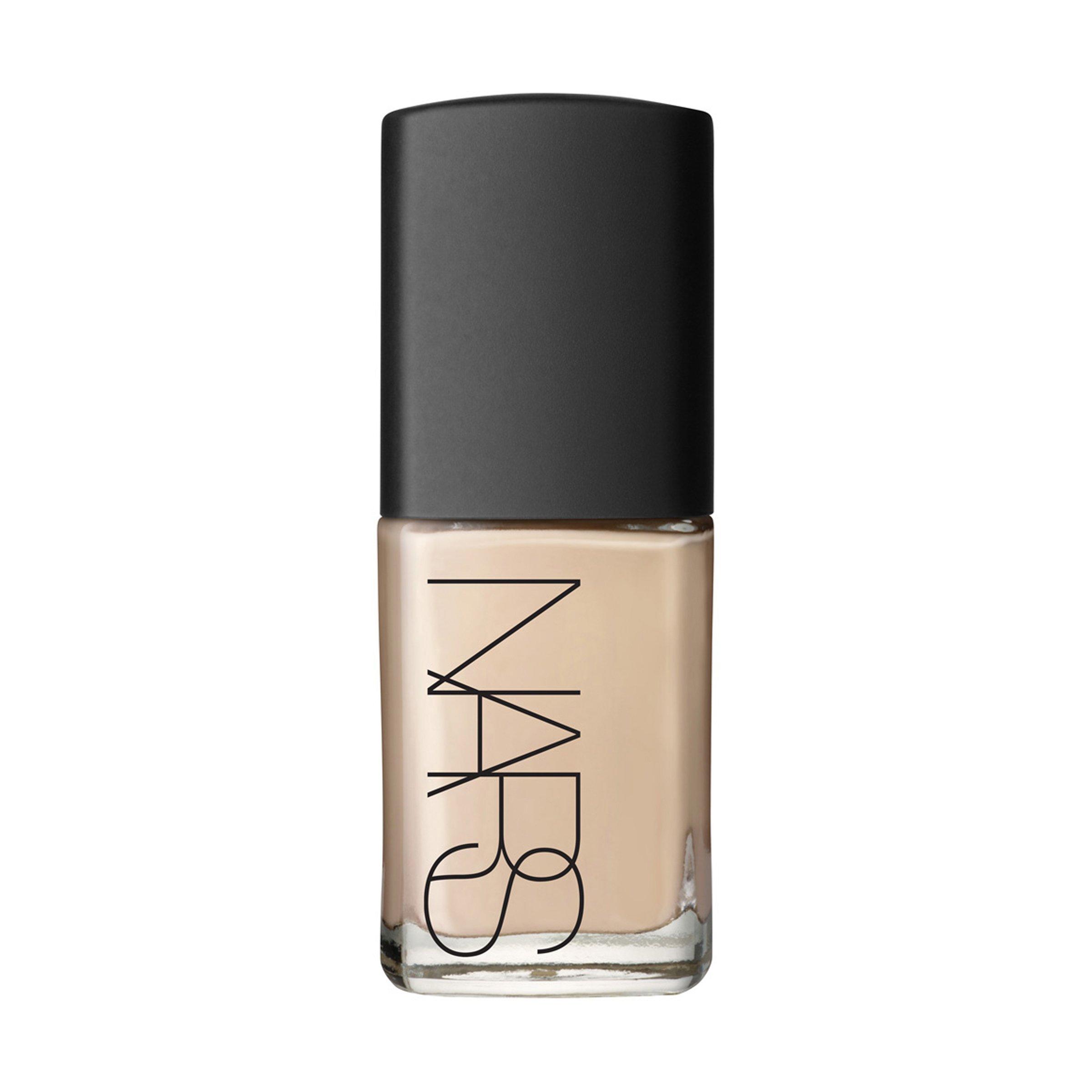 Nars Women's Sheer Glow Foundation 30Ml - Gobi