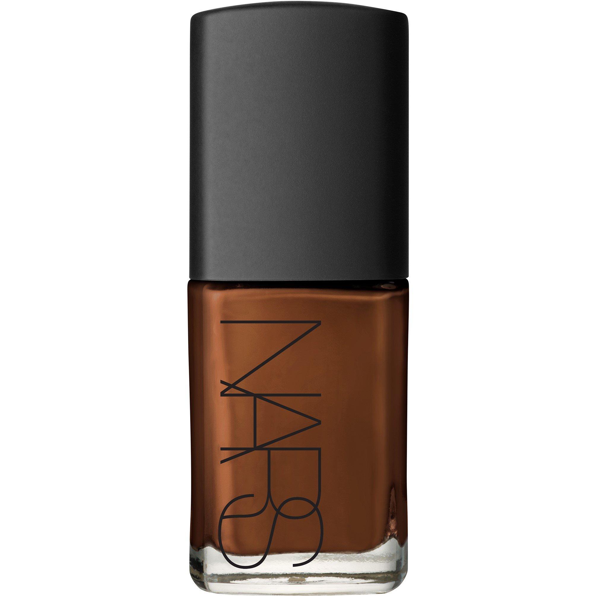 Nars Sheer Glow Foundation 30ml - Mali - Size 30ml