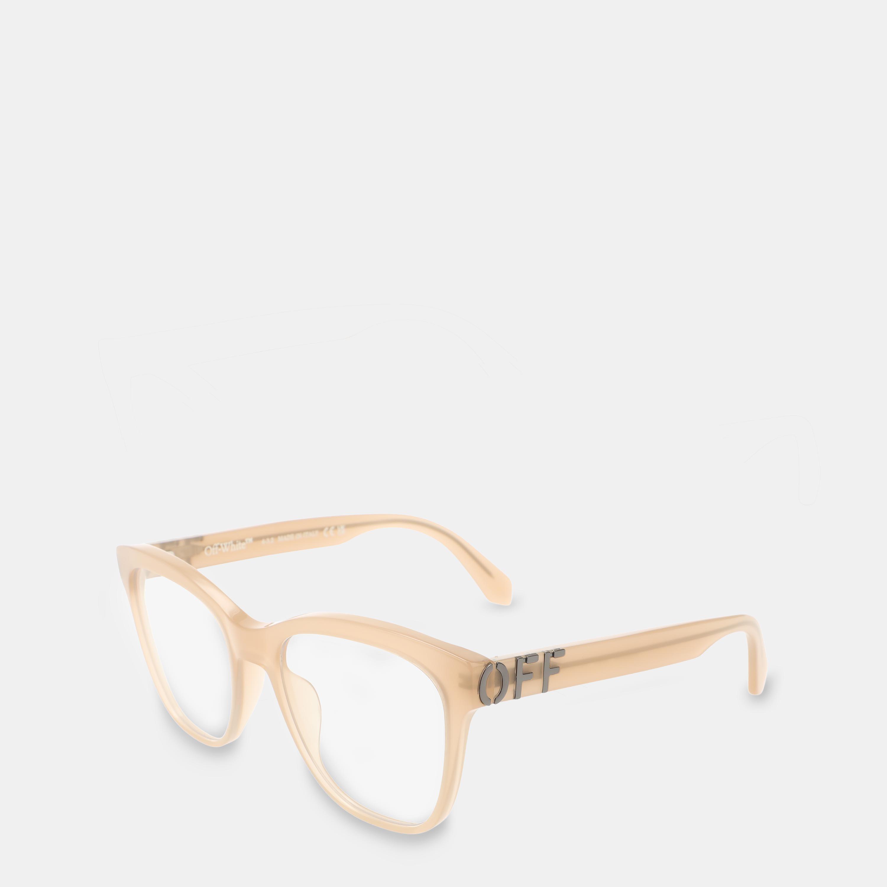 Beige Blue - Off White - Off Style 69 Sun 99 - 2