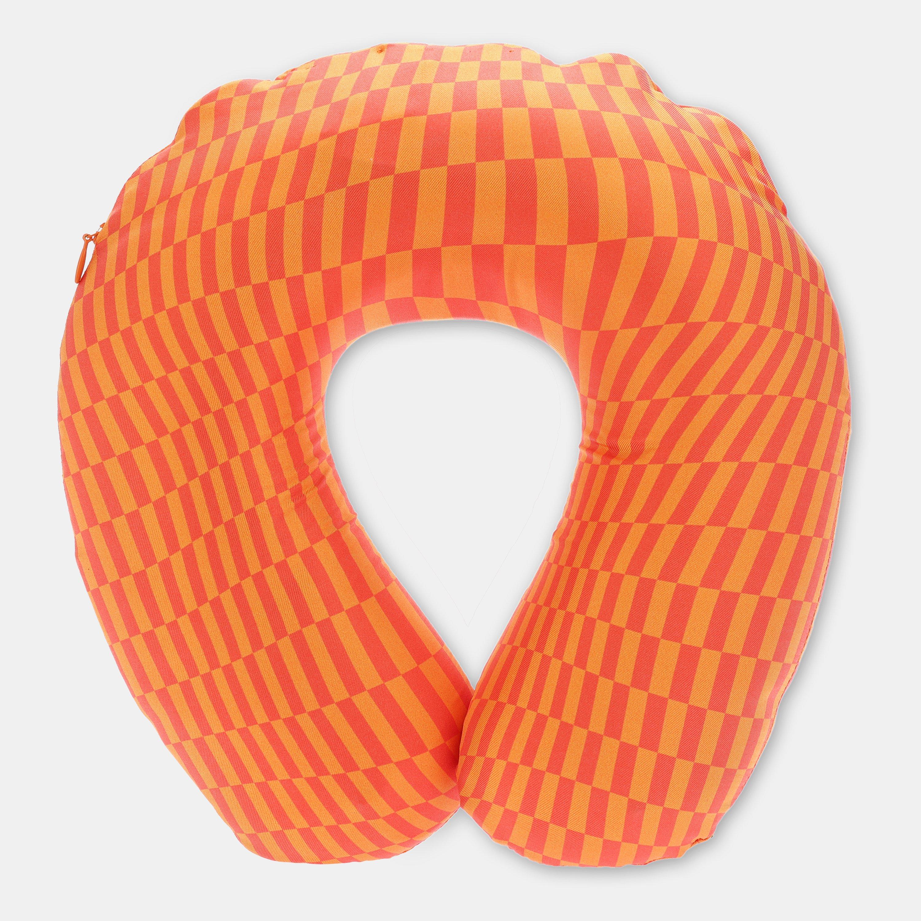 Red Blue Orange - Off White - Off Lny_Optical T 99 - 2