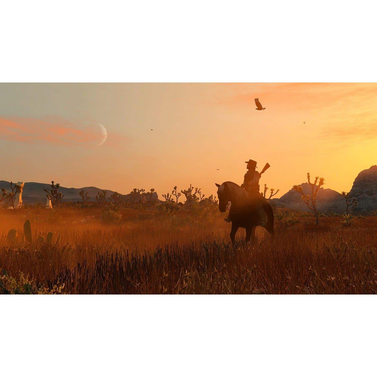 NSW - Nintendo - Red Dead Redemption - 6