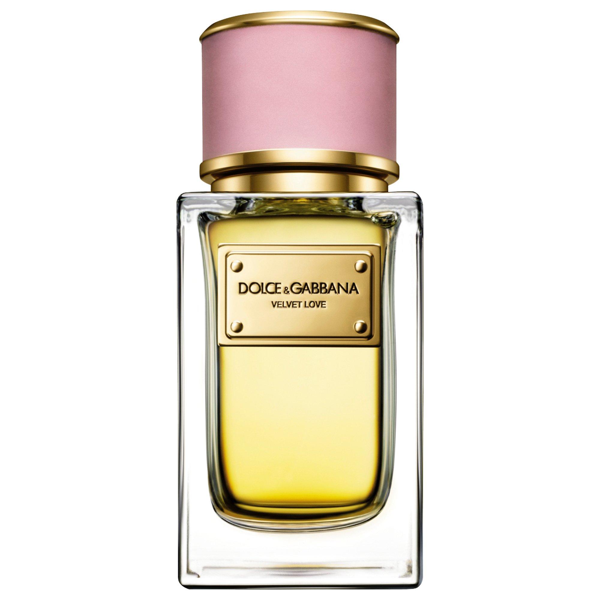 Mist - Dolce and Gabbana - Velvet Collection Love Eau de Parfum - 1