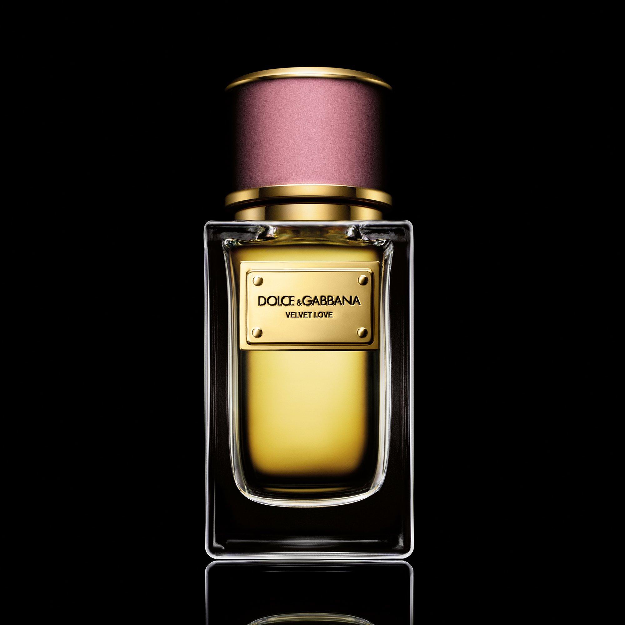Mist - Dolce and Gabbana - Velvet Collection Love Eau de Parfum - 2