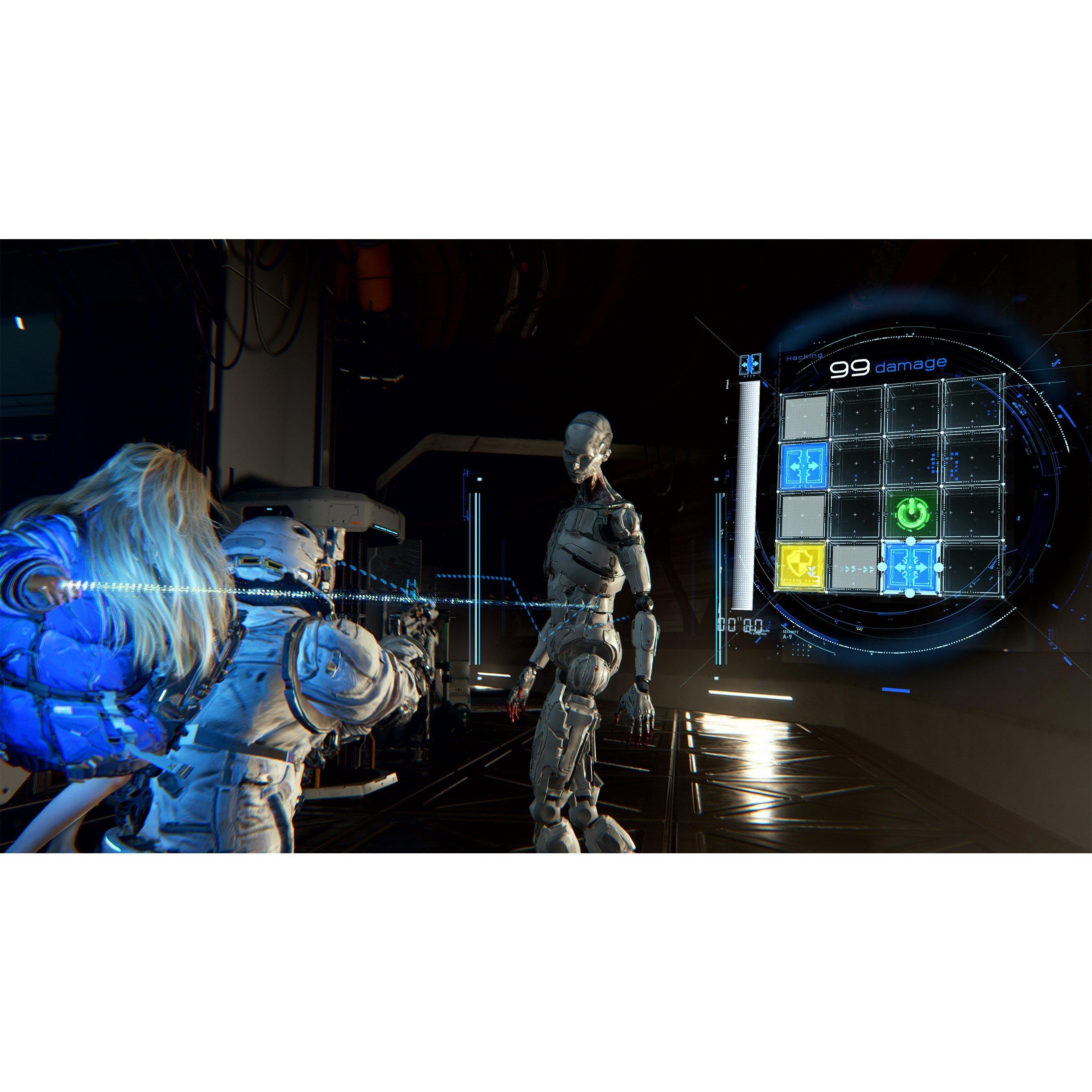 PS5 - Capcom - Pragmata - 3