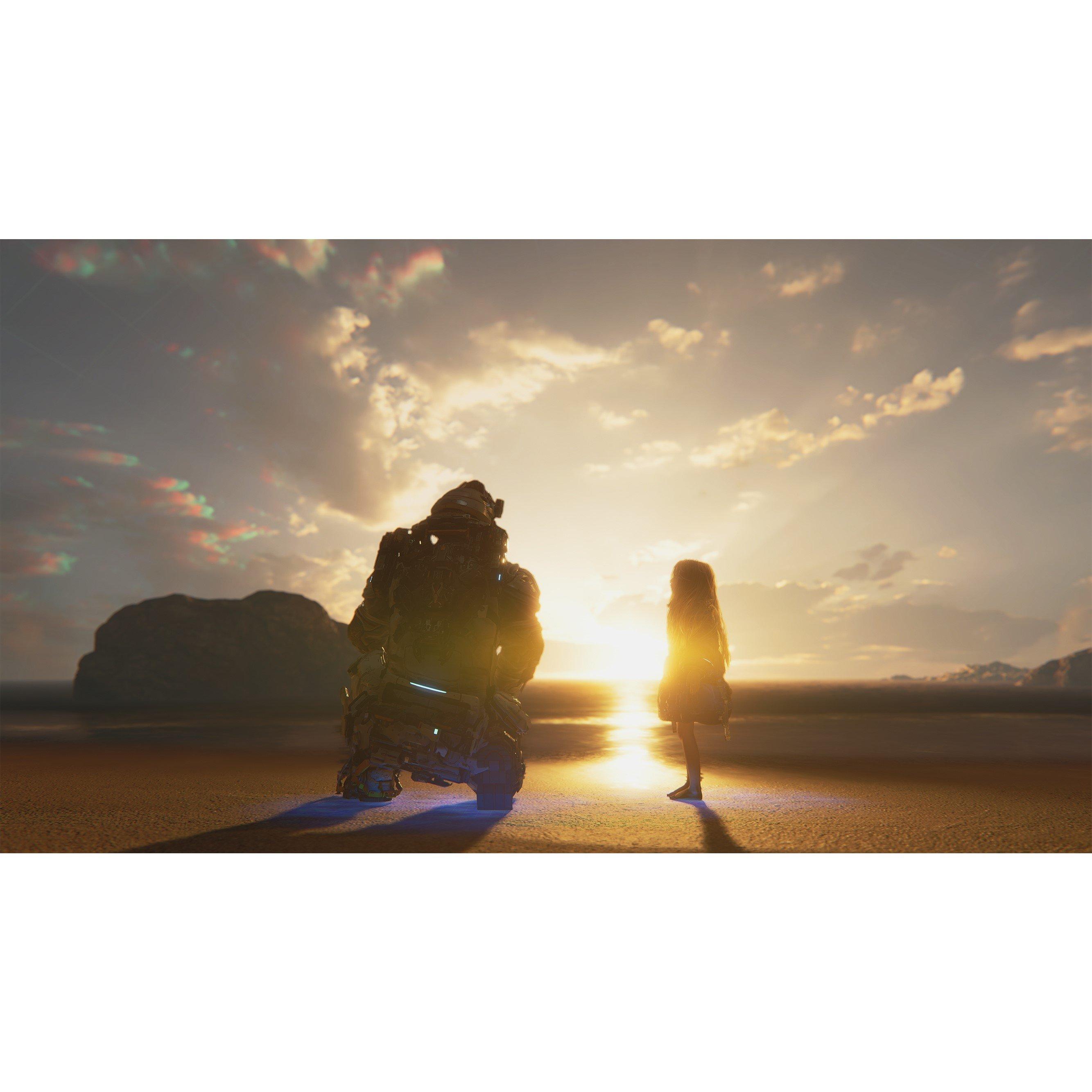 PS5 - Capcom - Pragmata - 10