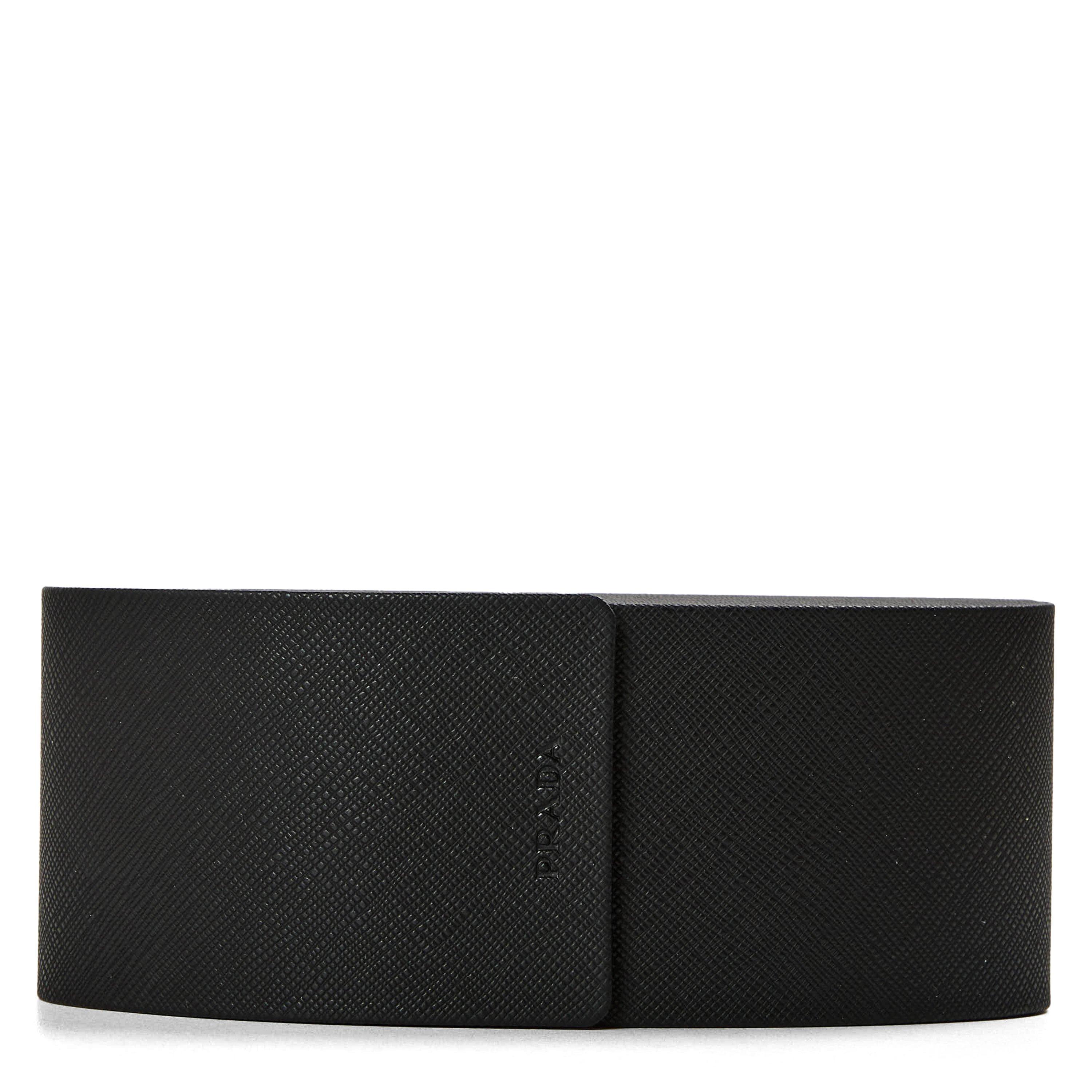 Gold/Grey - Prada - Prada S 0PR 65ZS Ld63 - 4