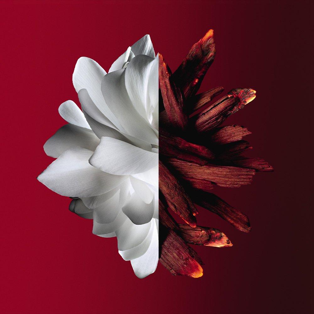 Mist - GIVENCHY - L'Interdit Eau de Parfum Rouge - 2