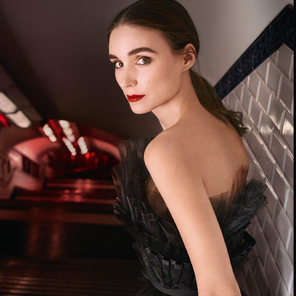 Mist - GIVENCHY - L'Interdit Eau de Parfum Rouge - 6