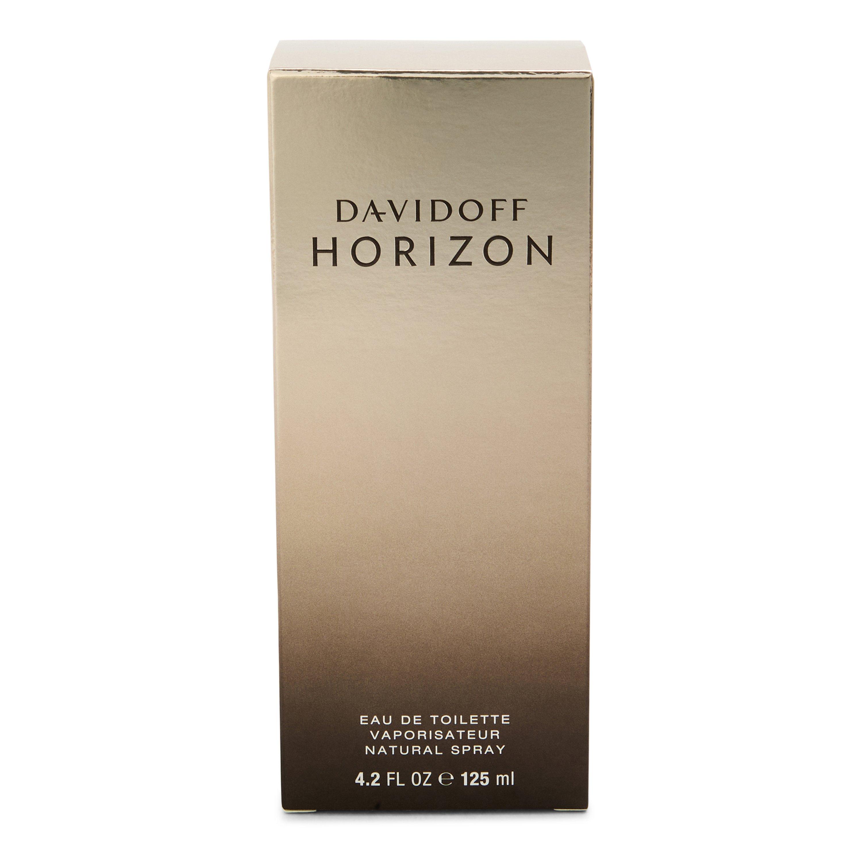 None - Davidoff - Men's Eau De Toilette - 1