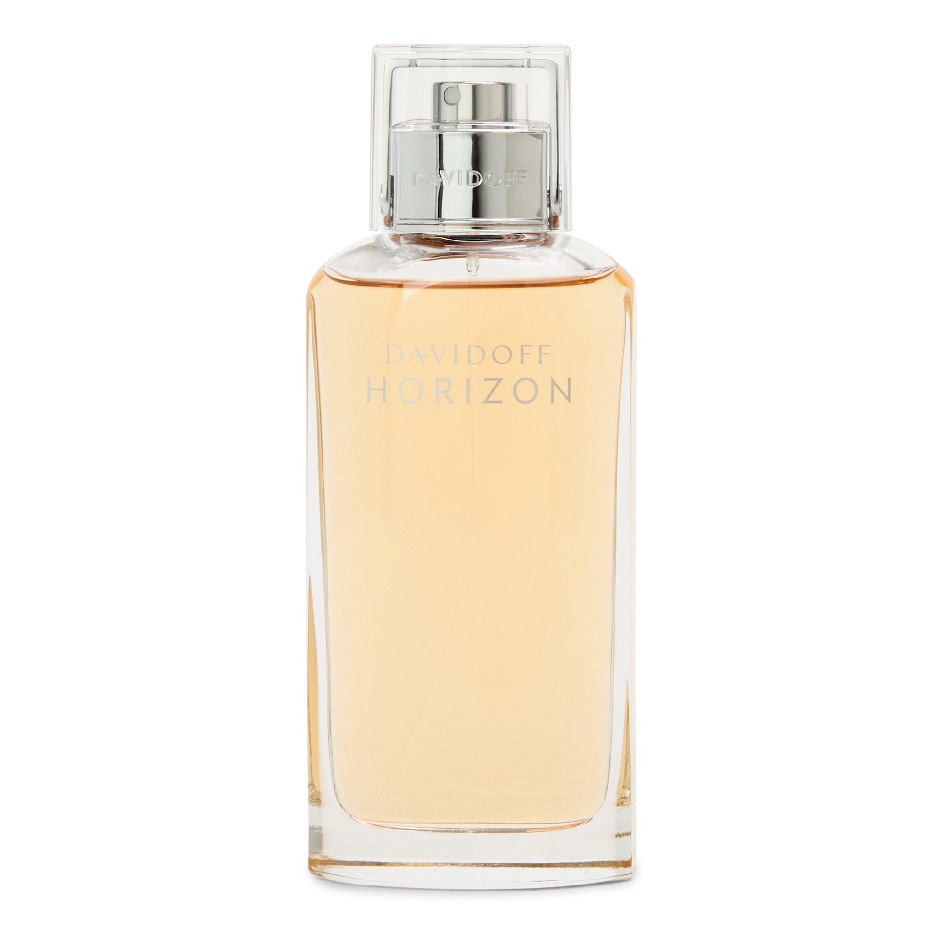 None - Davidoff - Davidoff Horizon Edt Sn62 - 2