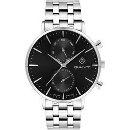 Gant Gant Park Avenue 28 White-Metal Watch Stainless Steel Watch