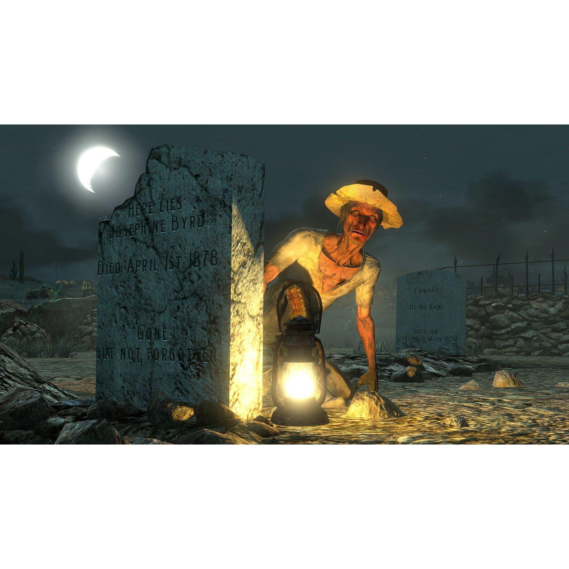 PS4 - Rockstar Games - Red Dead Redemption - 9