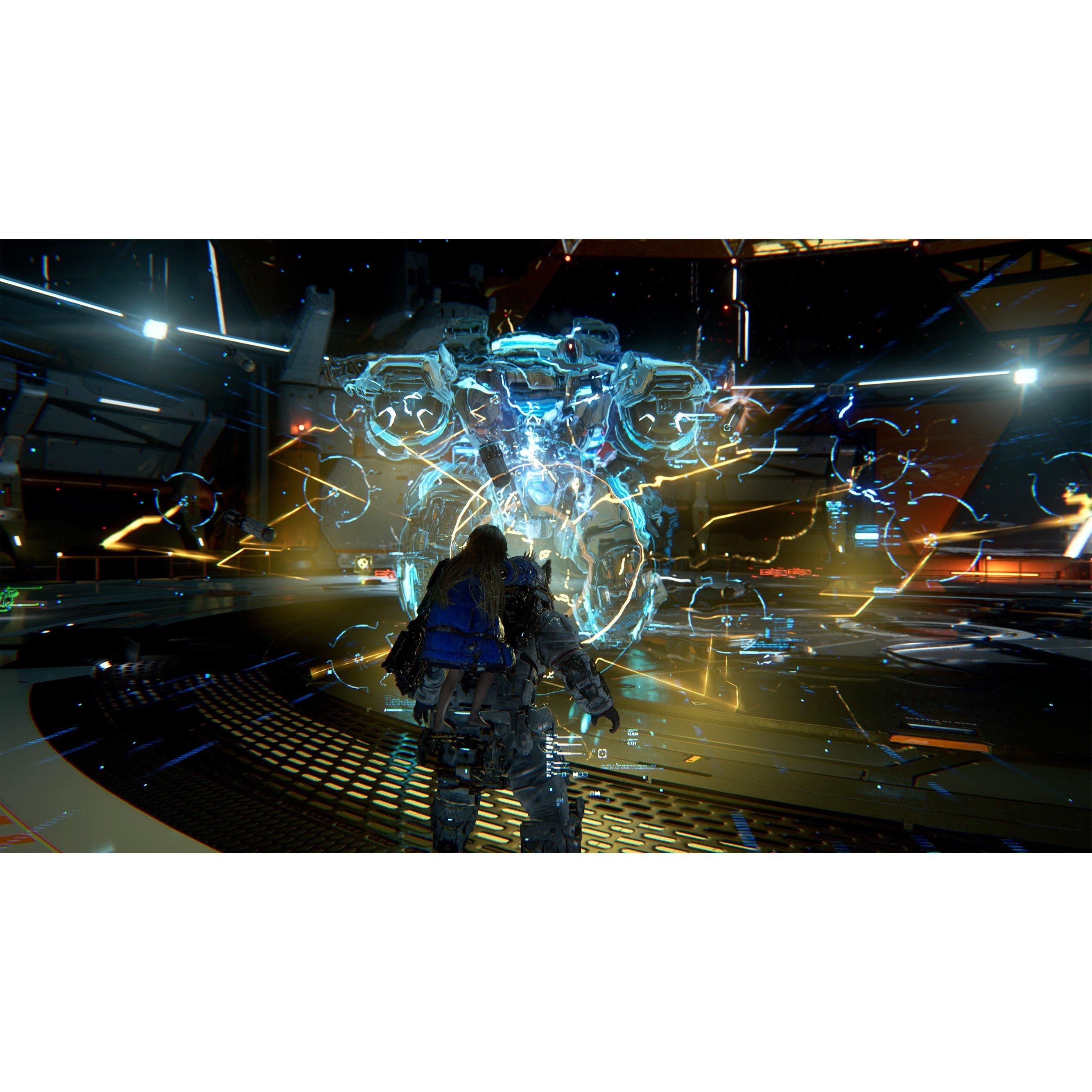 NS2 - Capcom - Pragmata - 6