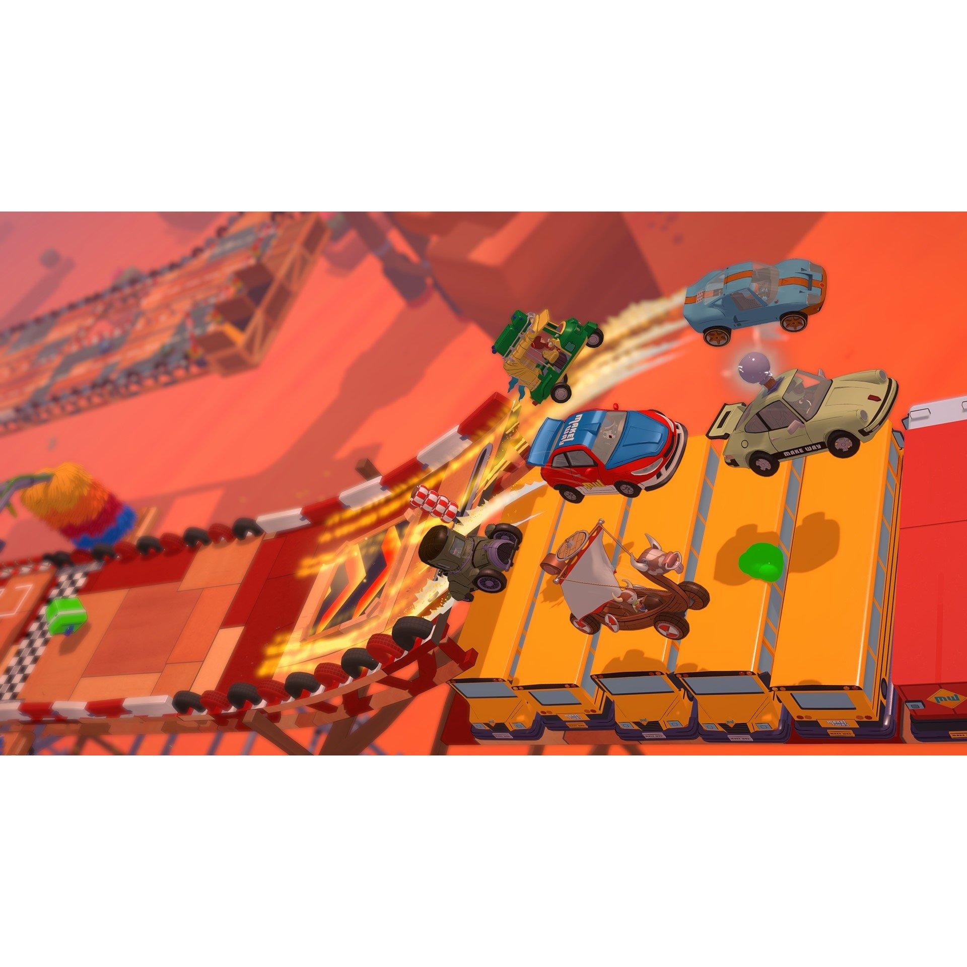 PS5 - Secret Mode - Makeway PS5 - 2