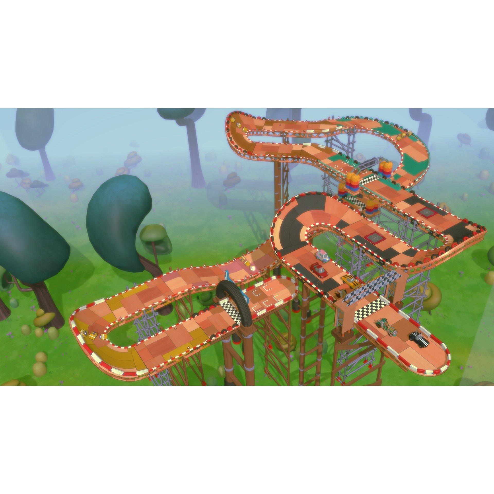 PS5 - Secret Mode - Makeway PS5 - 3