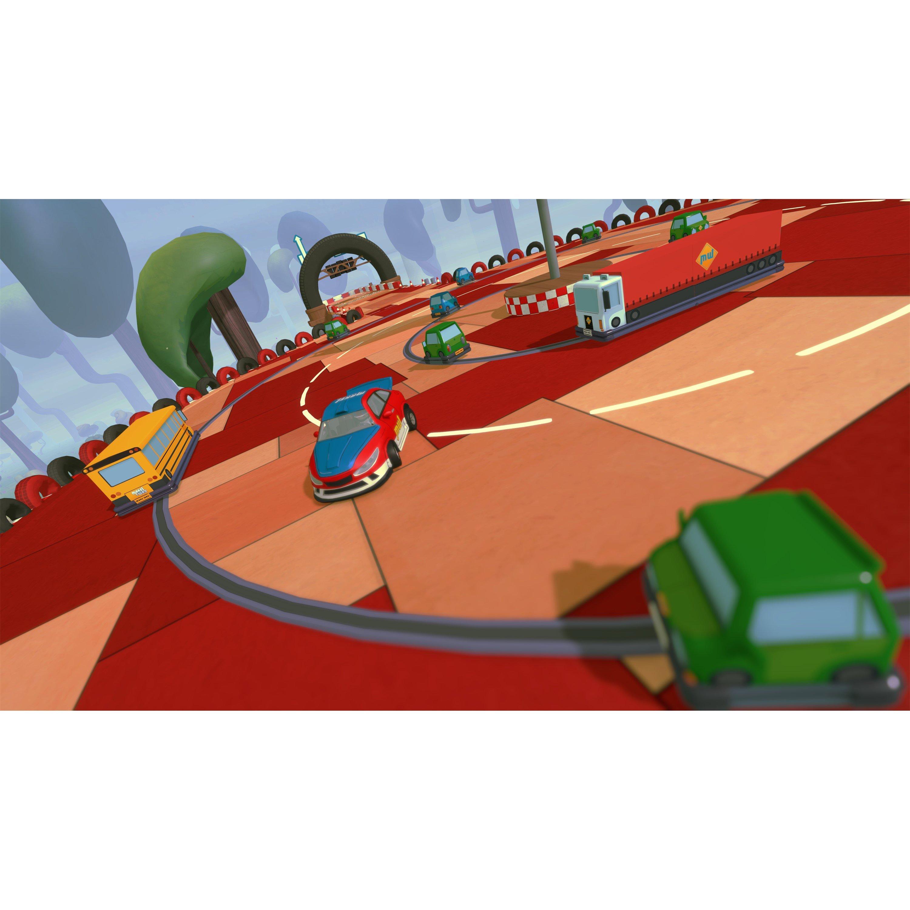 PS5 - Secret Mode - Makeway PS5 - 6