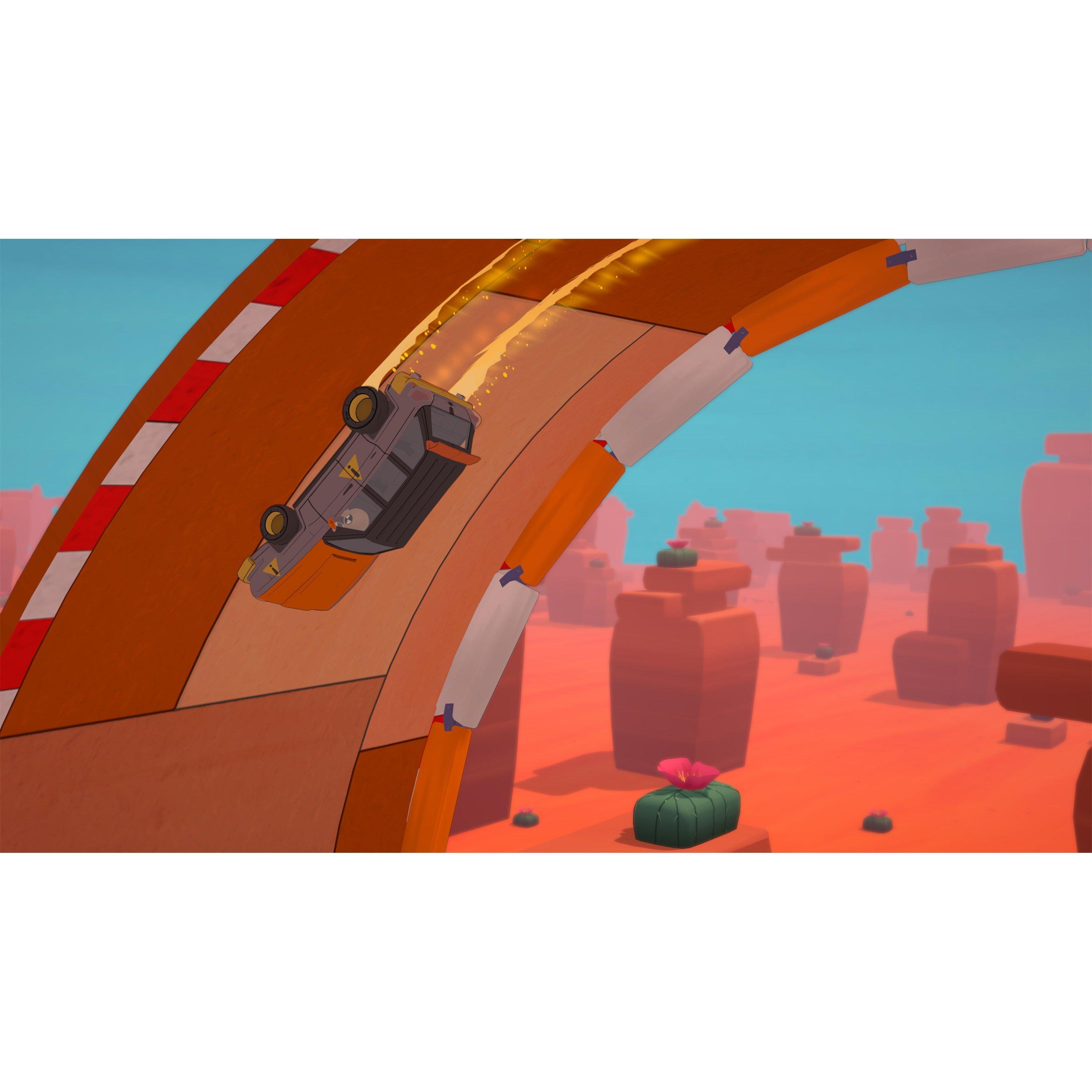 PS5 - Secret Mode - Makeway PS5 - 7