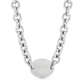 DSquared2 DSQ Tag Chain Sn34