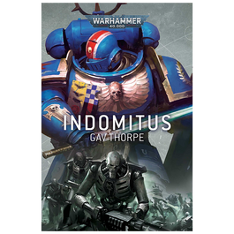 Warhammer GAME INDOMITUS