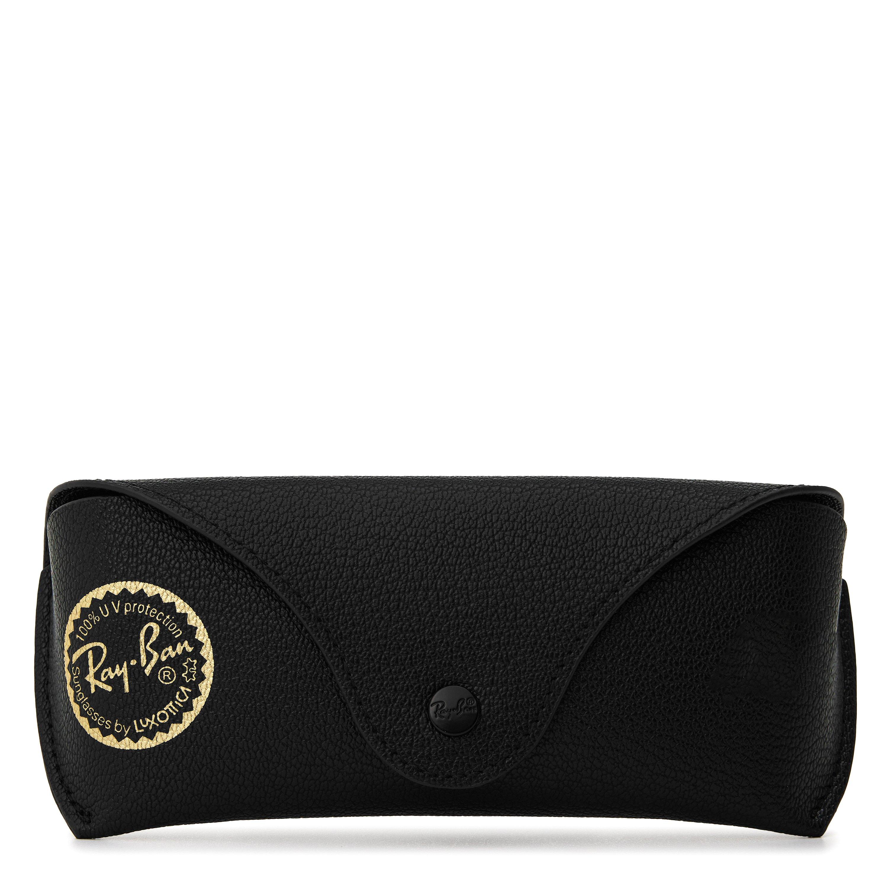 Black/Green - Ray-Ban - Rayban 0RB2221 Ld63 - 4