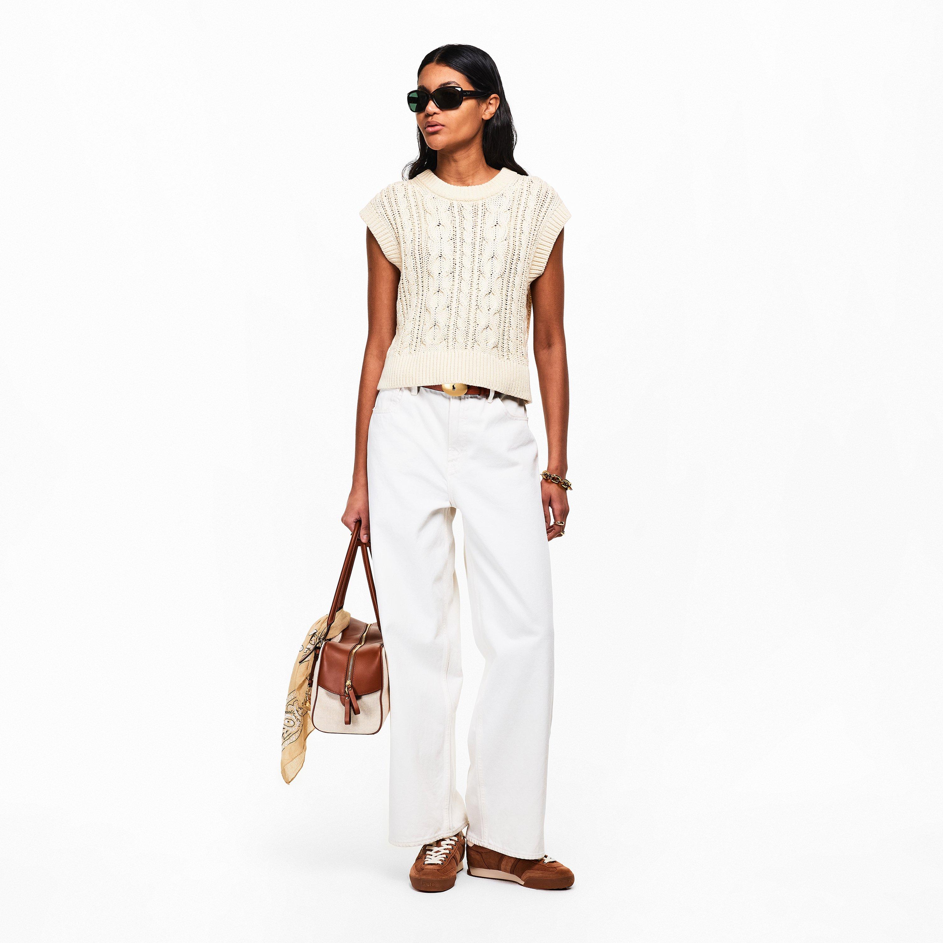 Light Havana - Ray-Ban - Light Havana 0rb4101 Up Swept Sunglasses - 6