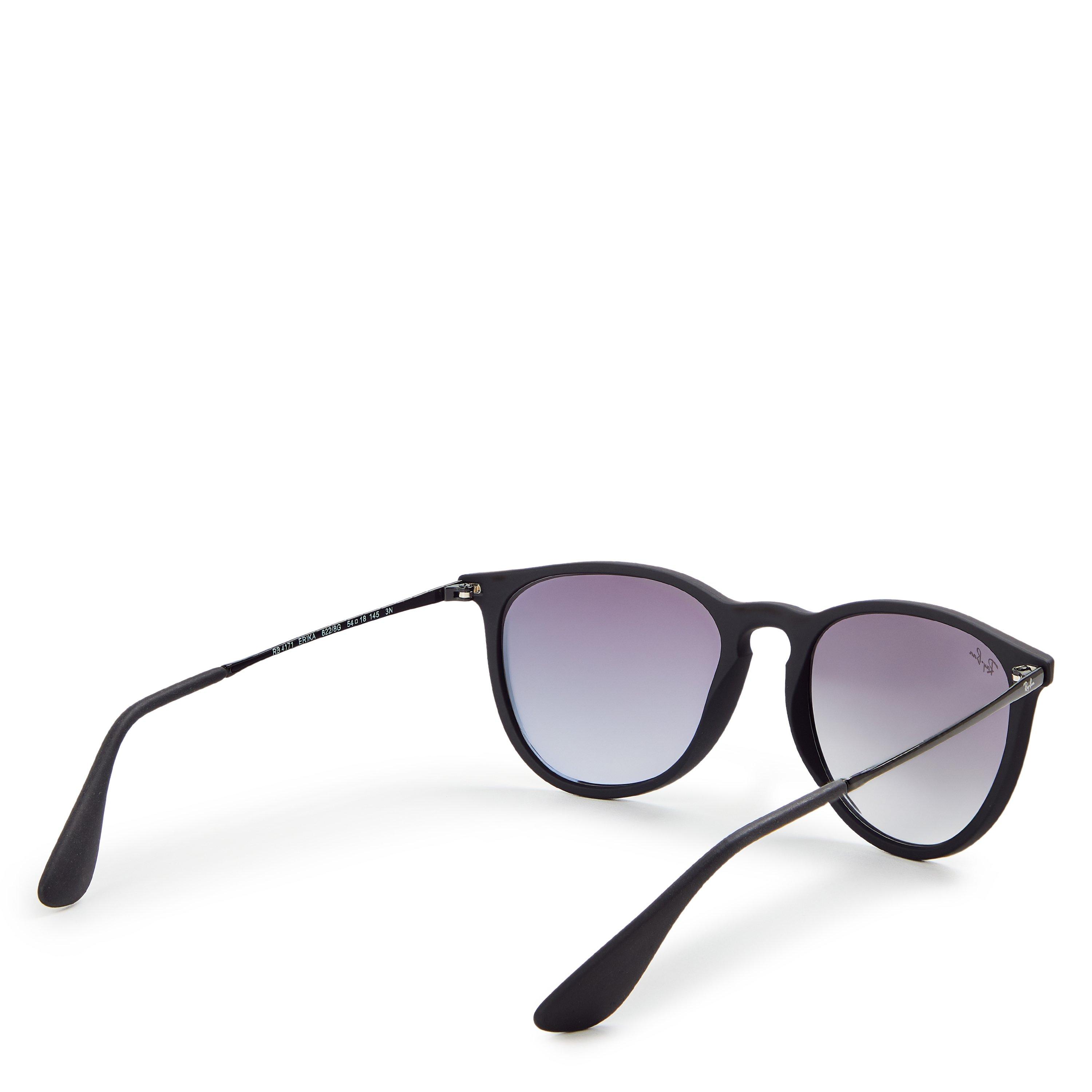Black/Grey - Ray-Ban - Rayban Erika Ld63 - 2