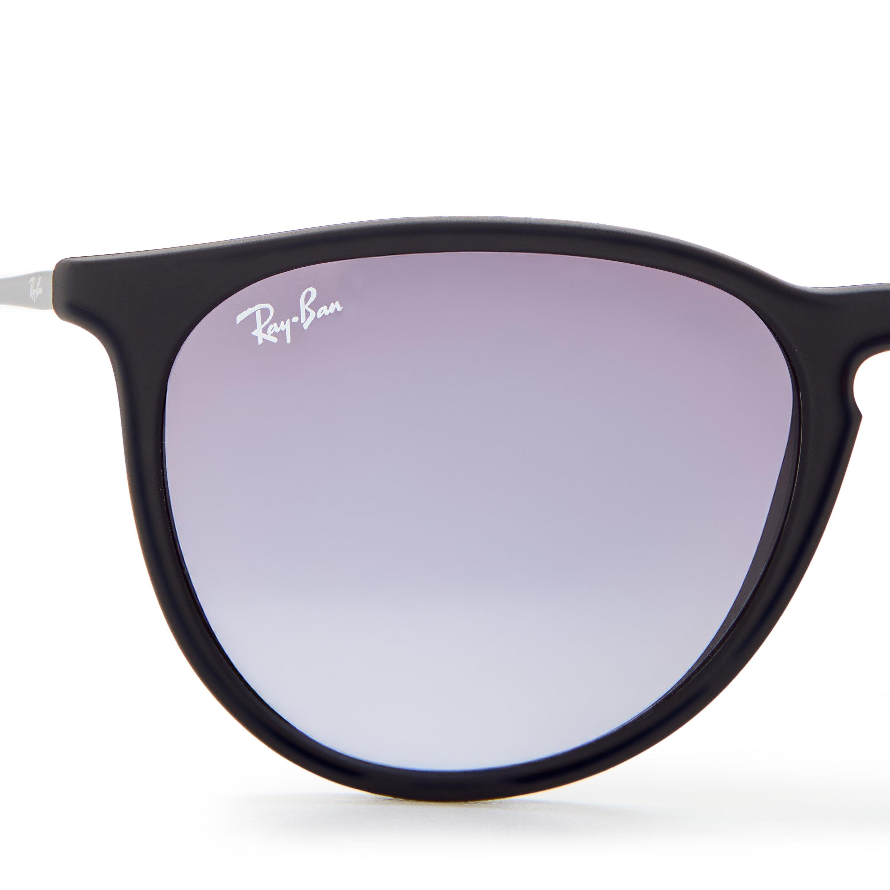 Black/Grey - Ray-Ban - Rayban Erika Ld63 - 3
