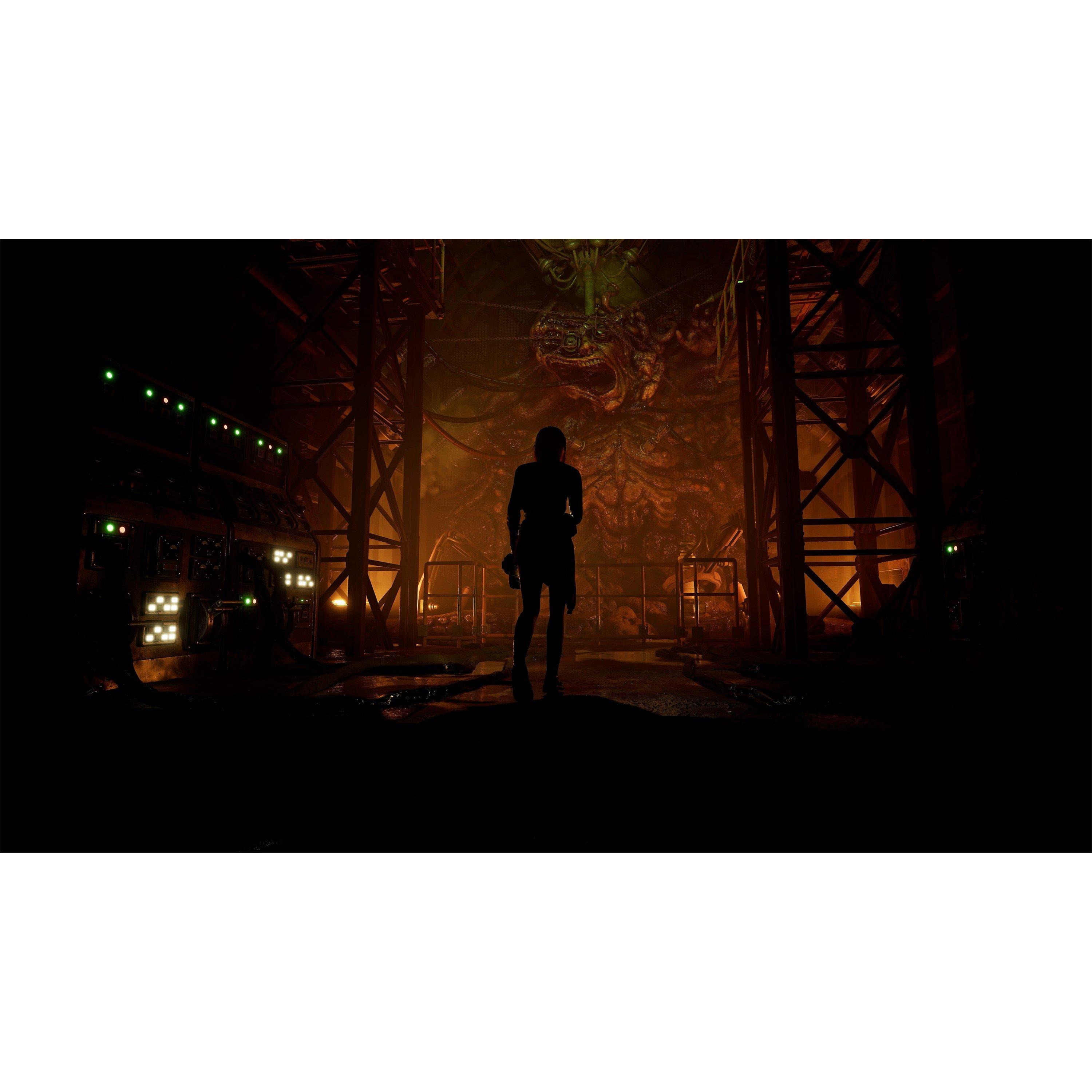 PS5 - Pqube - Tormented Souls 2 - 4