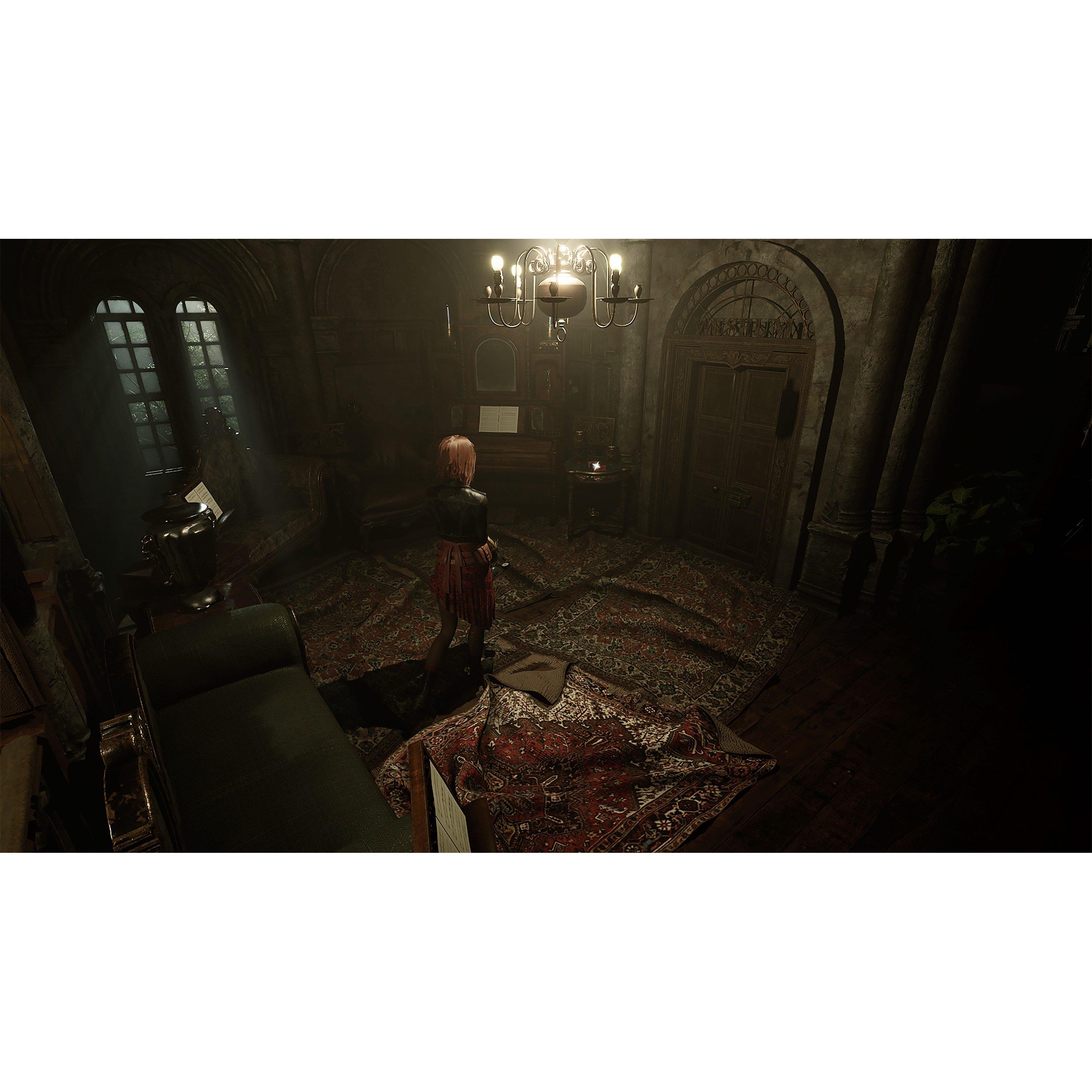 PS5 - Pqube - Tormented Souls 2 - 9