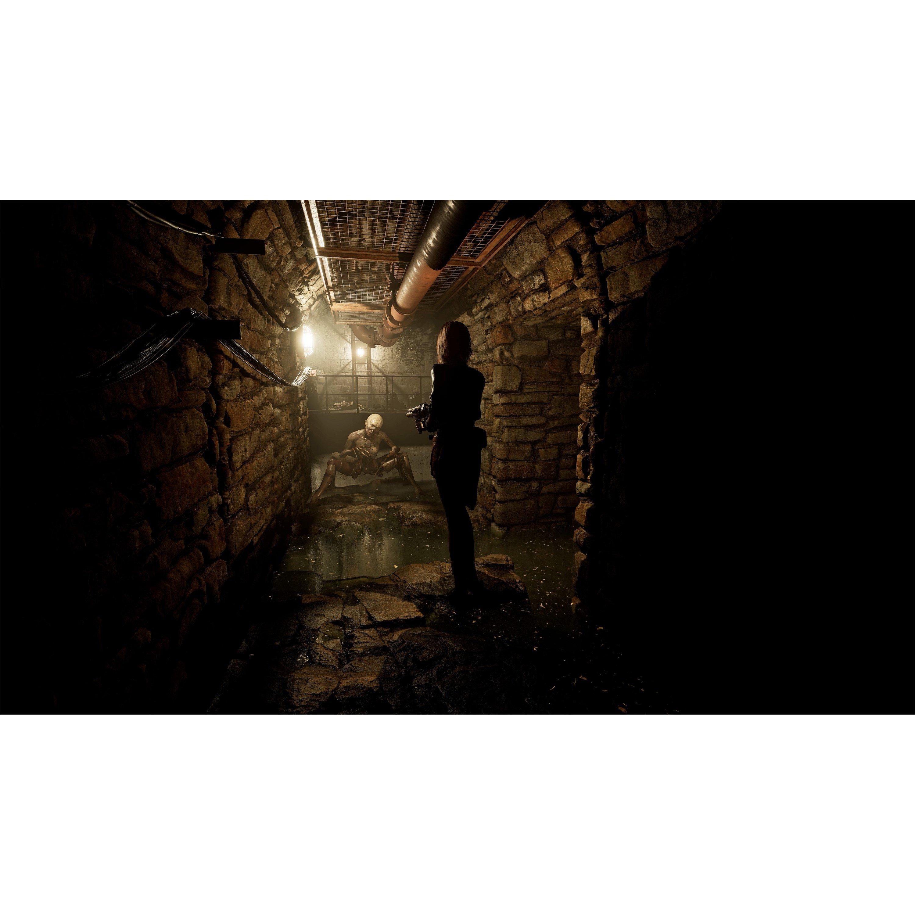 PS5 - Pqube - Tormented Souls 2 - 10