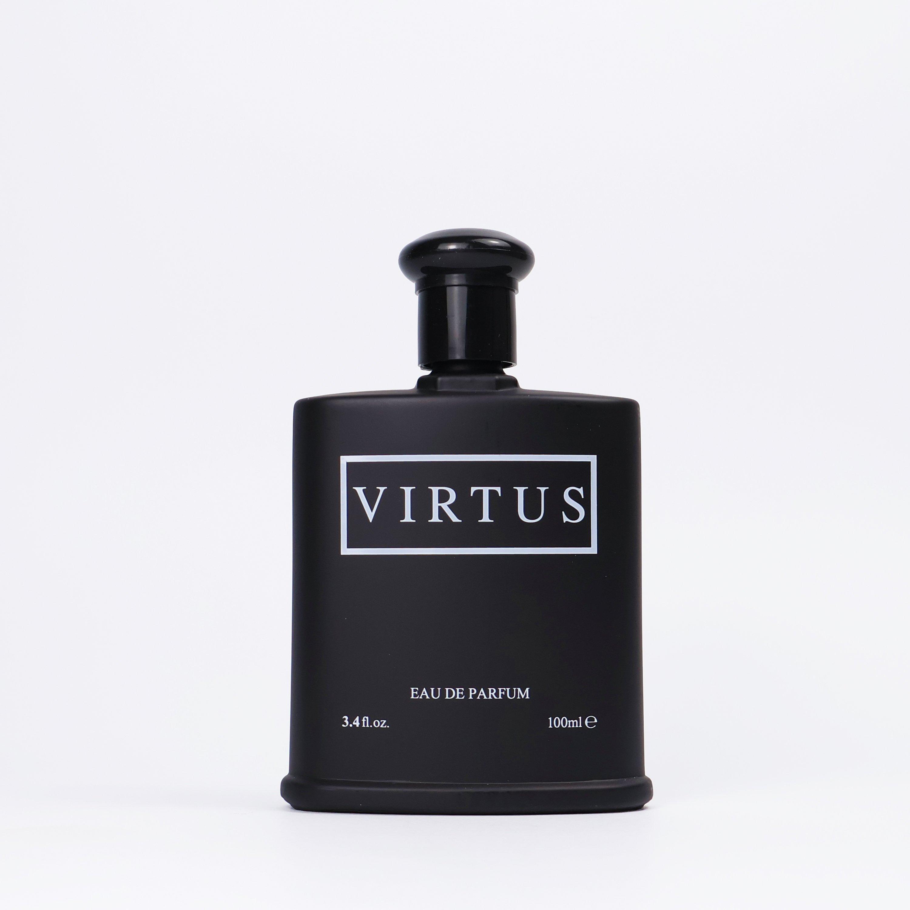 None - Lovali - Virtus 100ml Eau de Parfum Pour Homme - 2