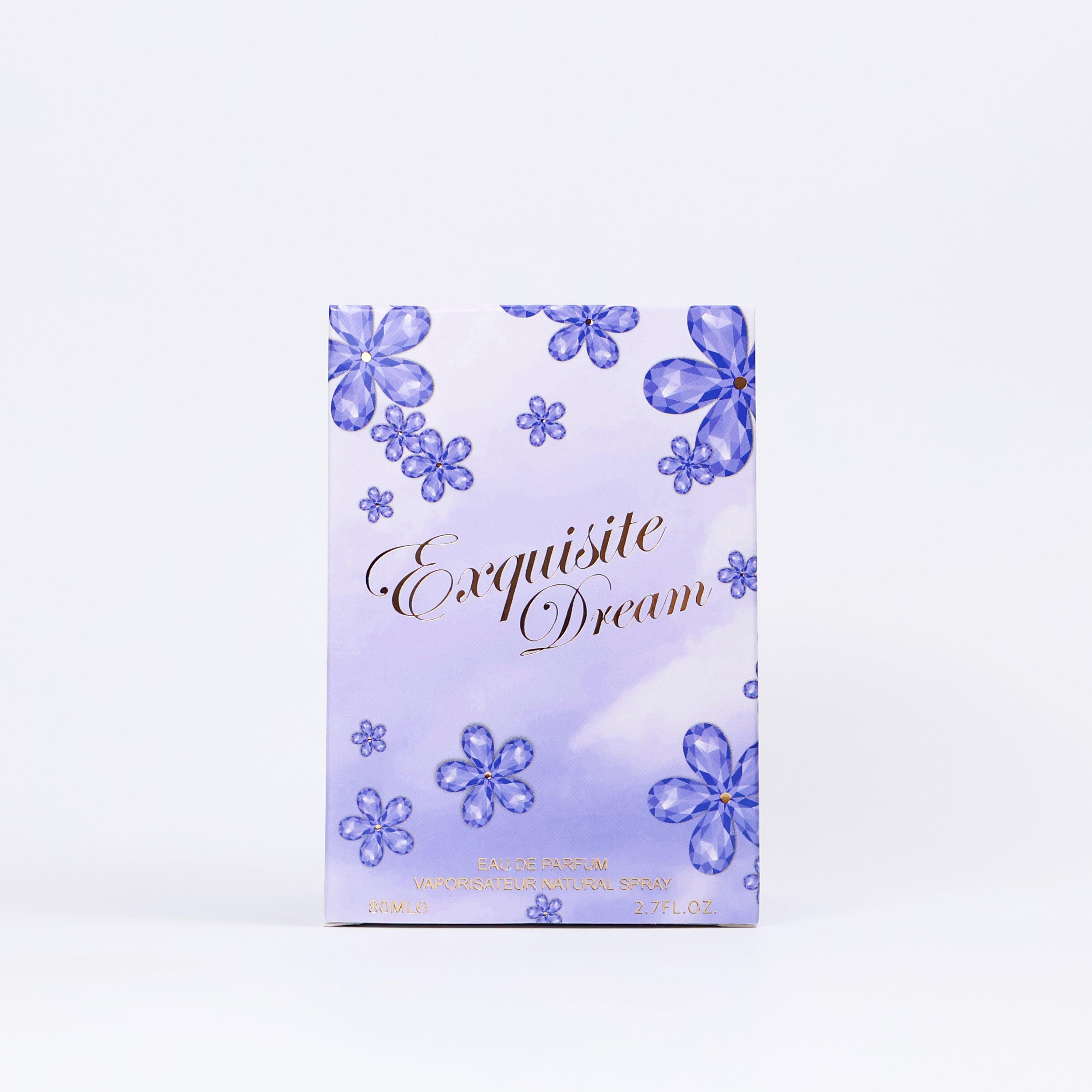 None - Lovali - Exquisite 80ml Eau de Parfum - 3