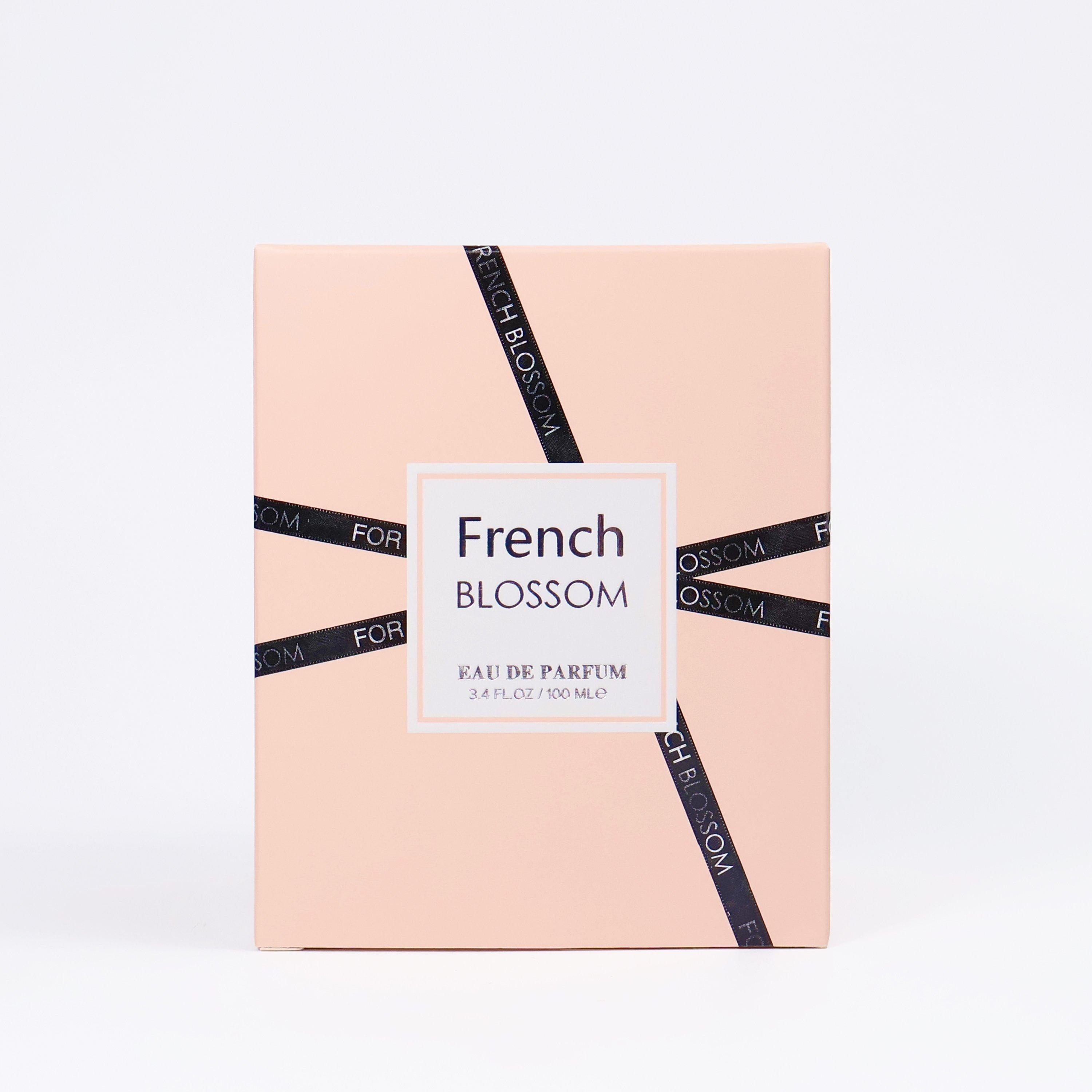 None - Lovali - French Blossom 100ml Eau de Parfum - 3