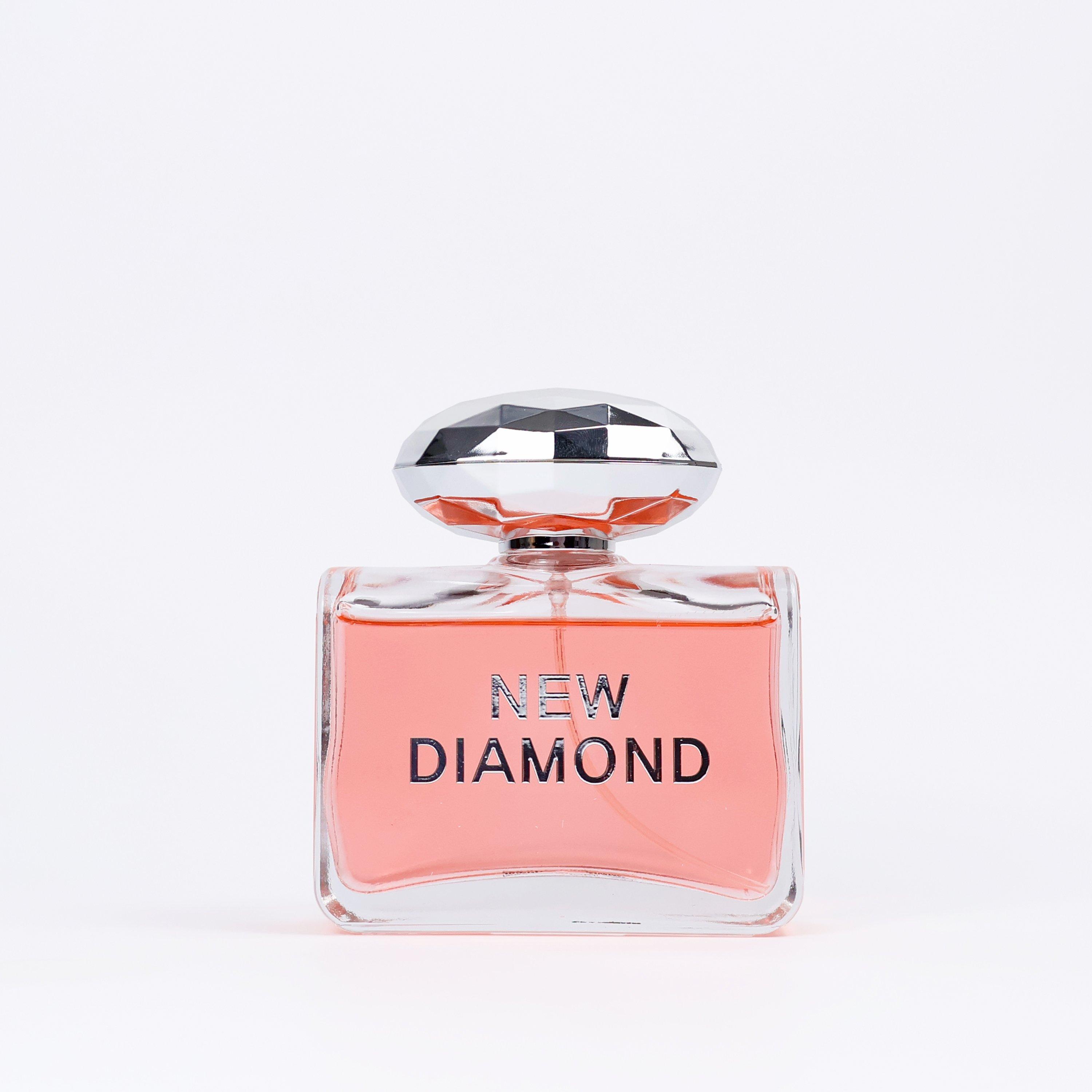 None - Lovali - New Diamond 100ml Eau de Parfum - 2