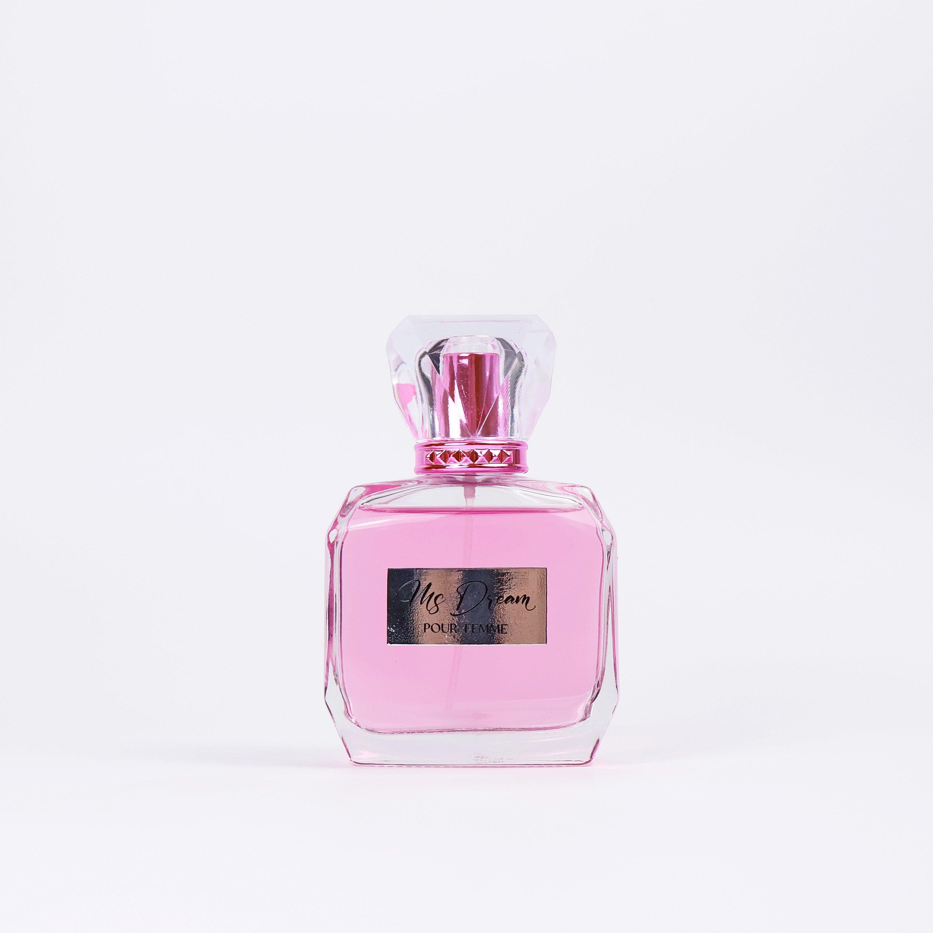 None - Masquerade - Ms Dreamer 100ml Eau de Toilette - 2